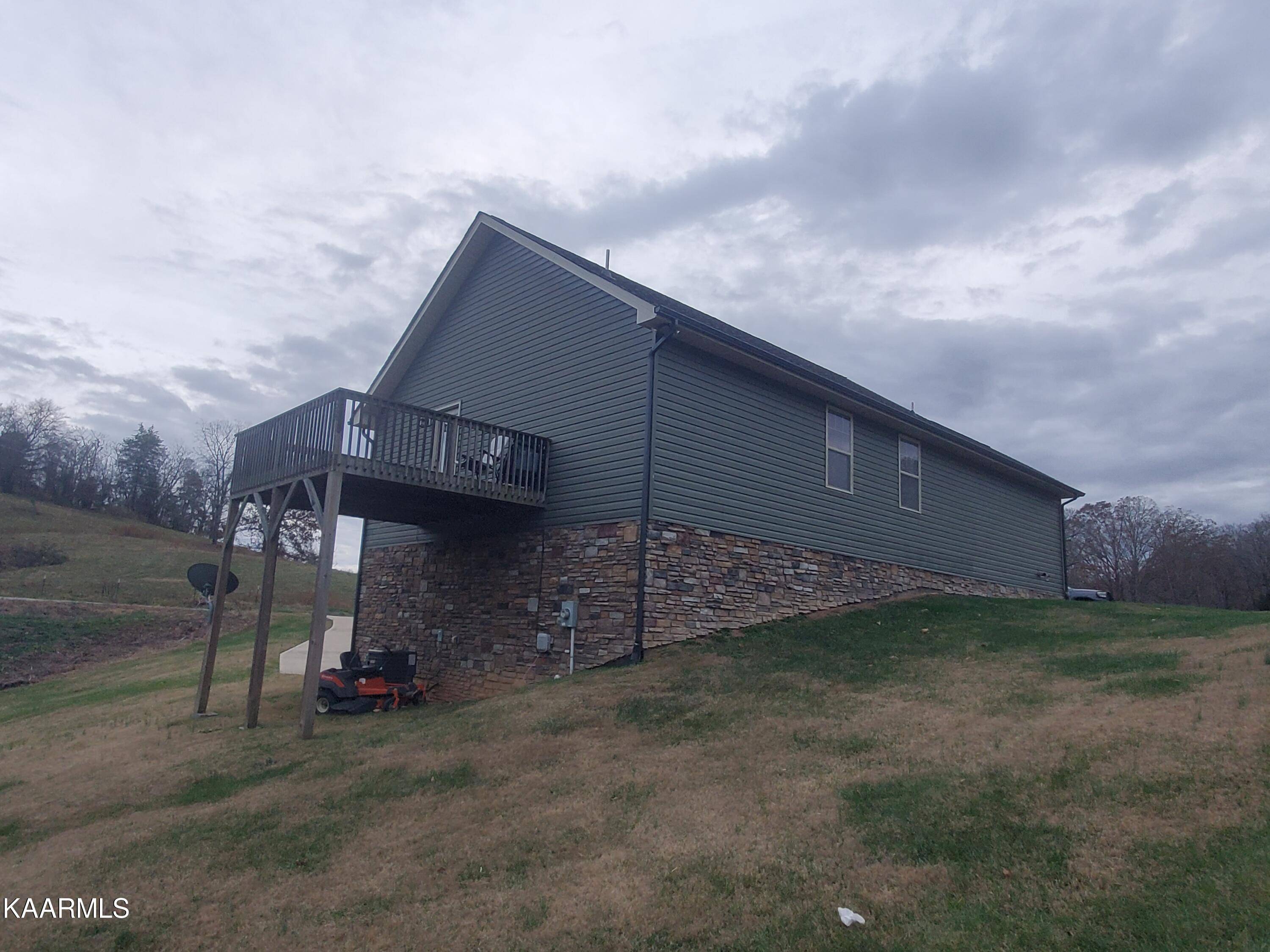 Maynardville, TN 37807,487 Glen Rd