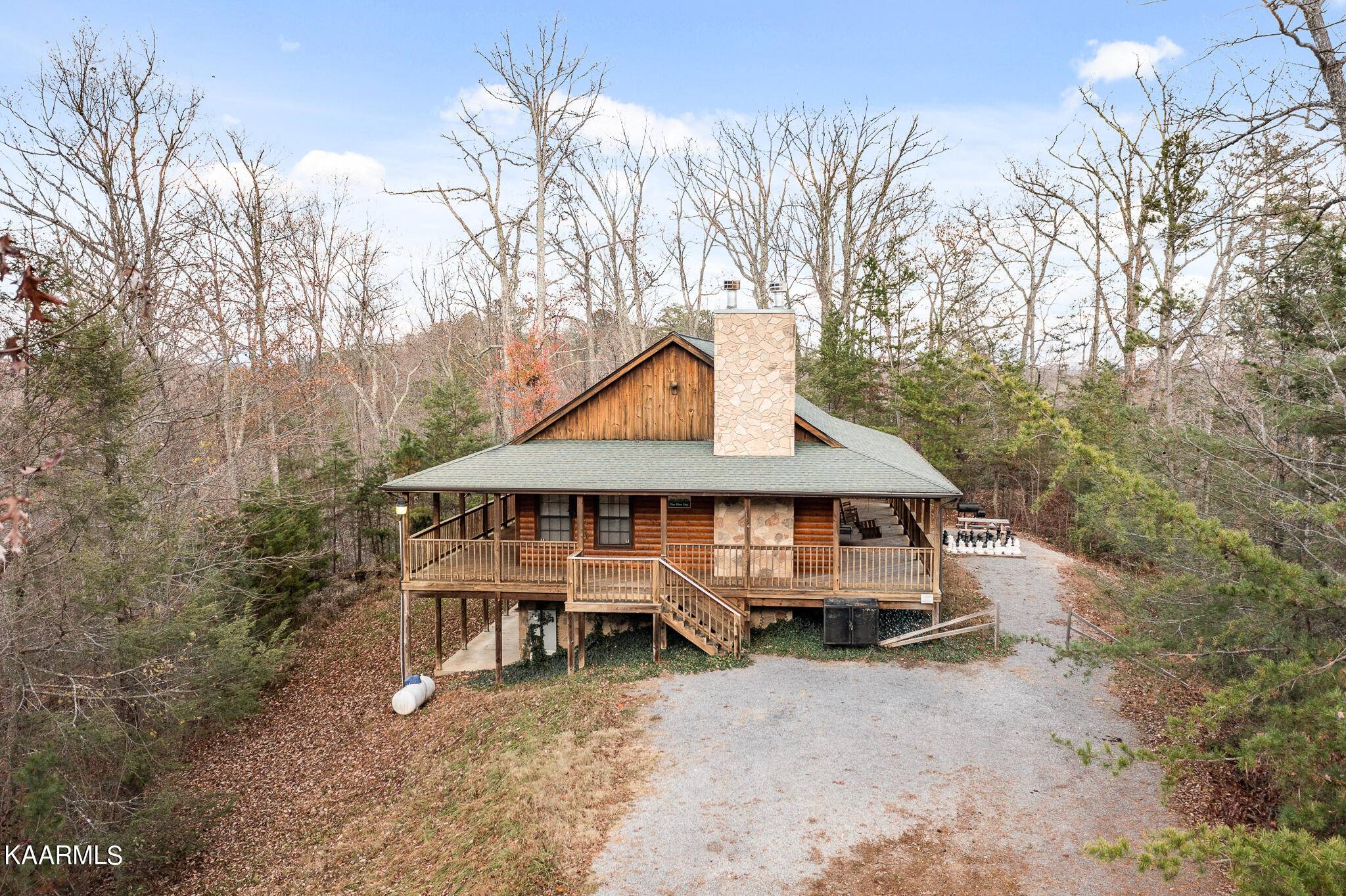 Gatlinburg, TN 37738,1104 Oak Court