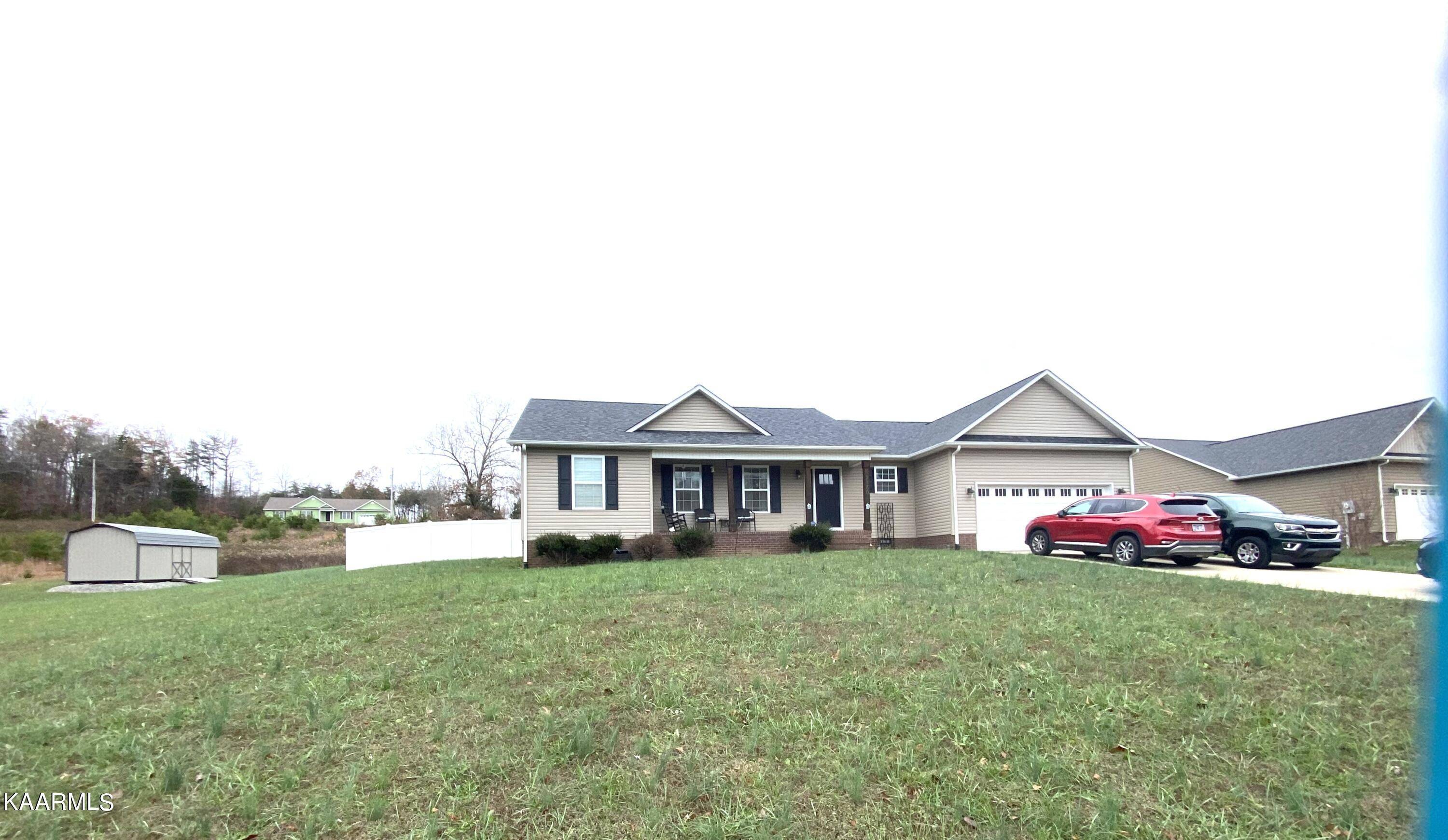 Cookeville, TN 38506,2180 Bear Creek CIR