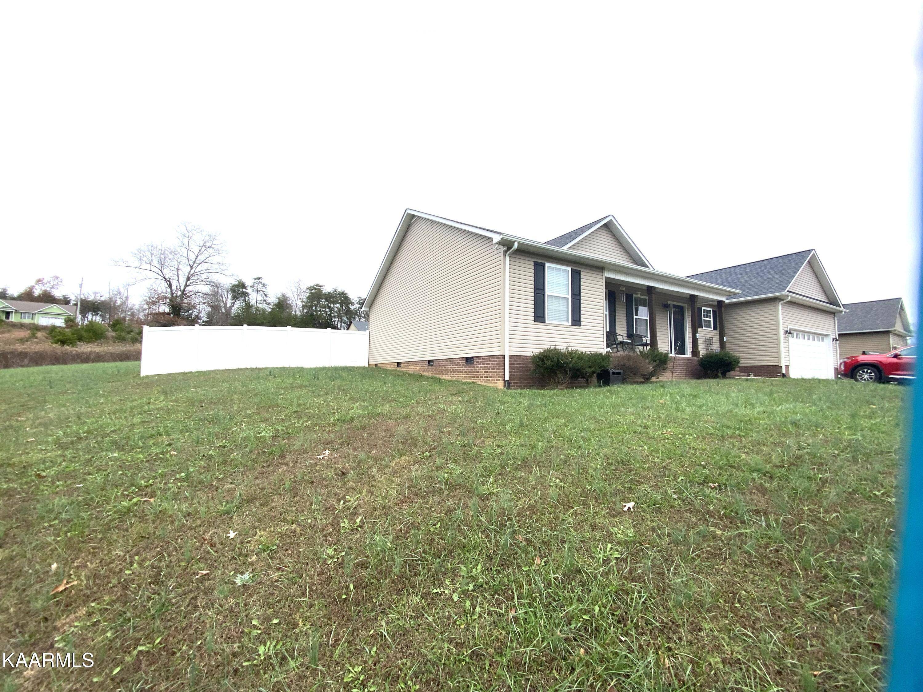 Cookeville, TN 38506,2180 Bear Creek CIR