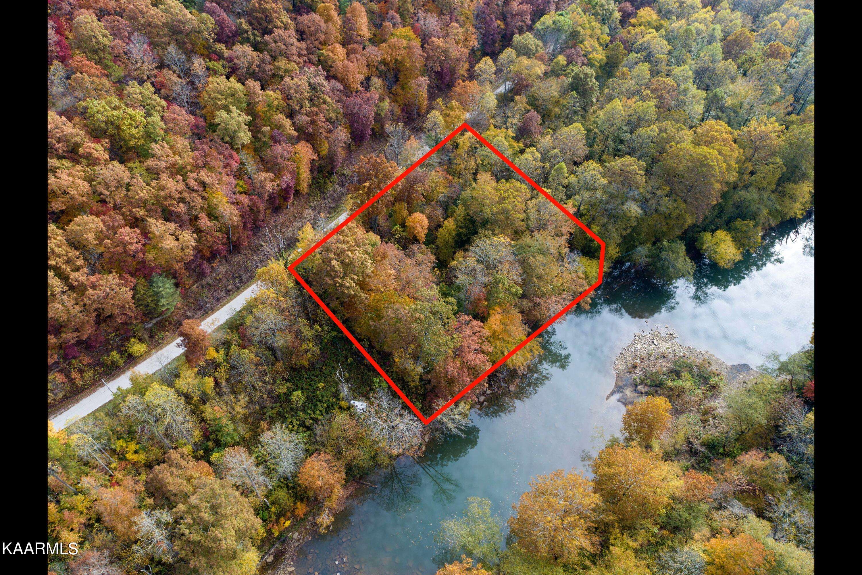 Helenwood, TN 37755,0 Henson LN