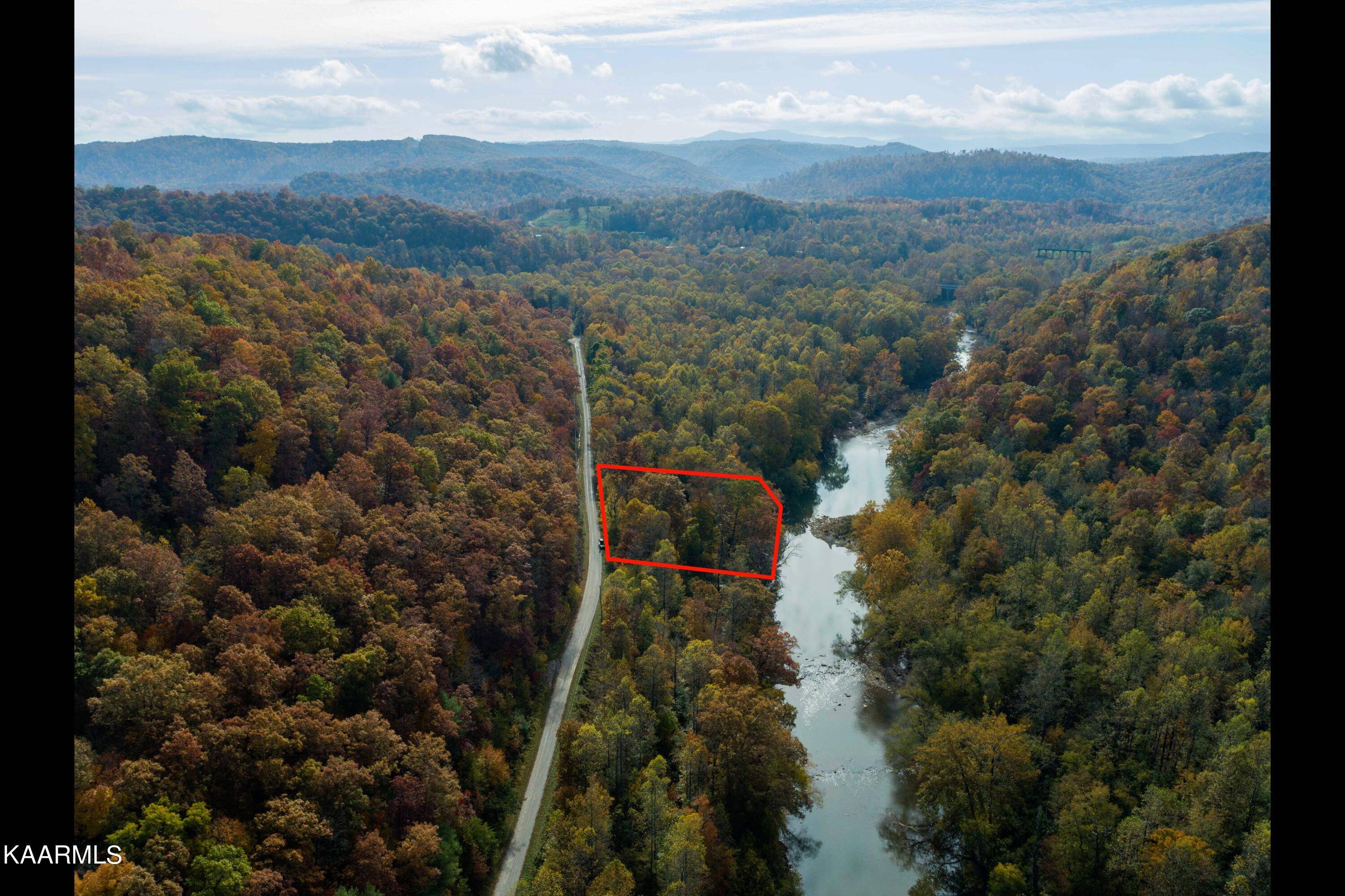 Helenwood, TN 37755,0 Henson LN