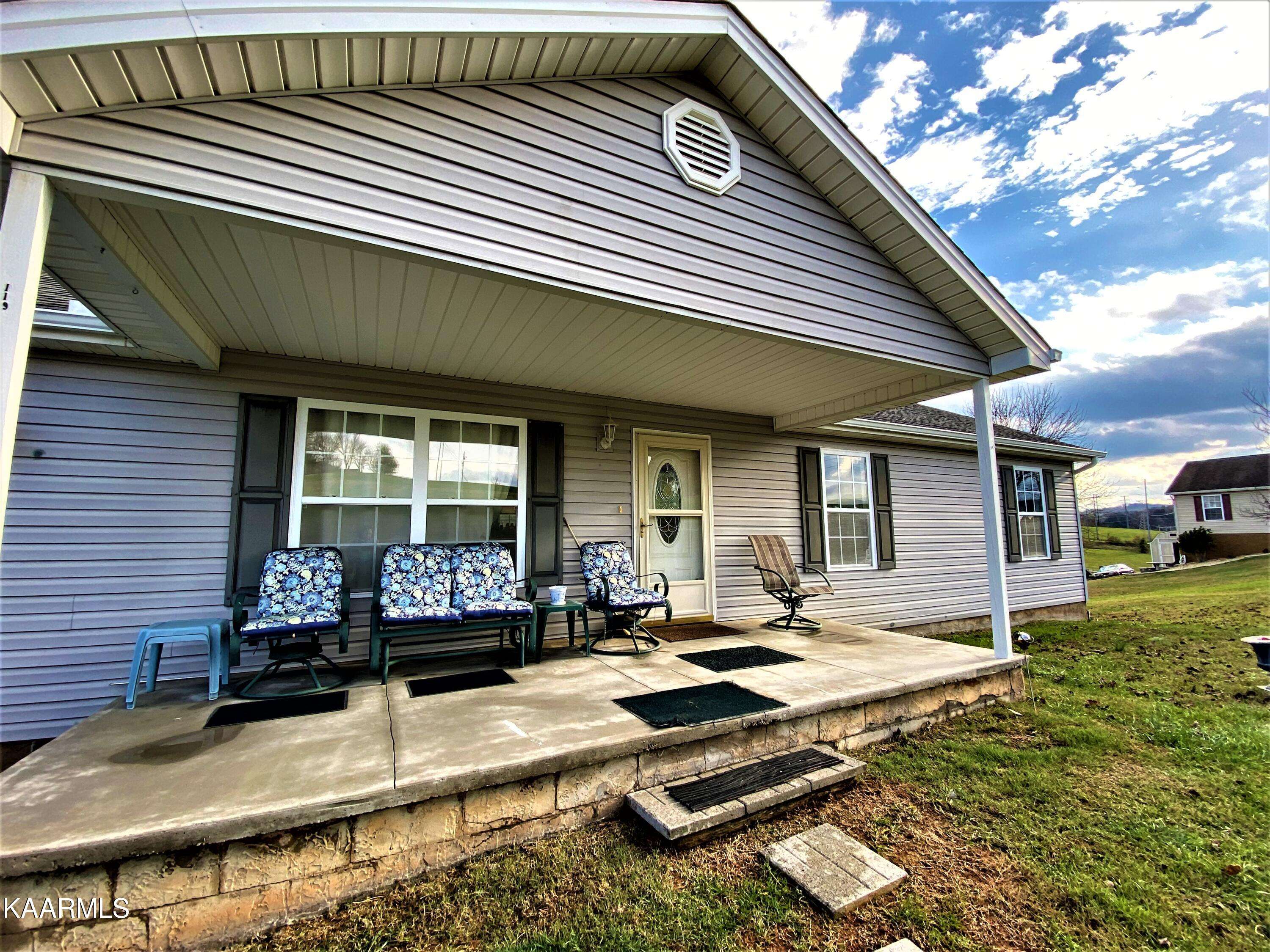 Rutledge, TN 37861,119 Micah WAY