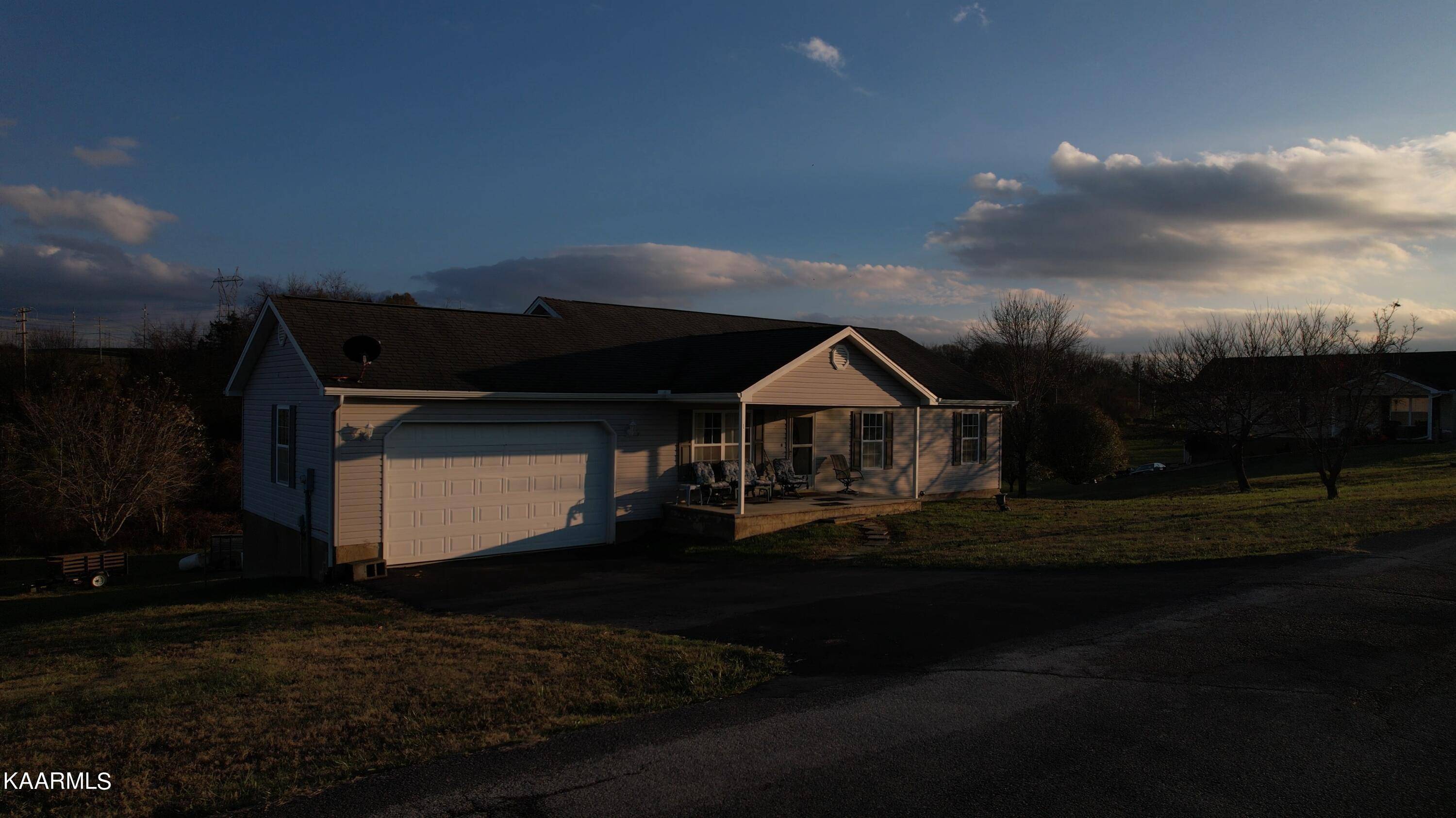 Rutledge, TN 37861,119 Micah WAY