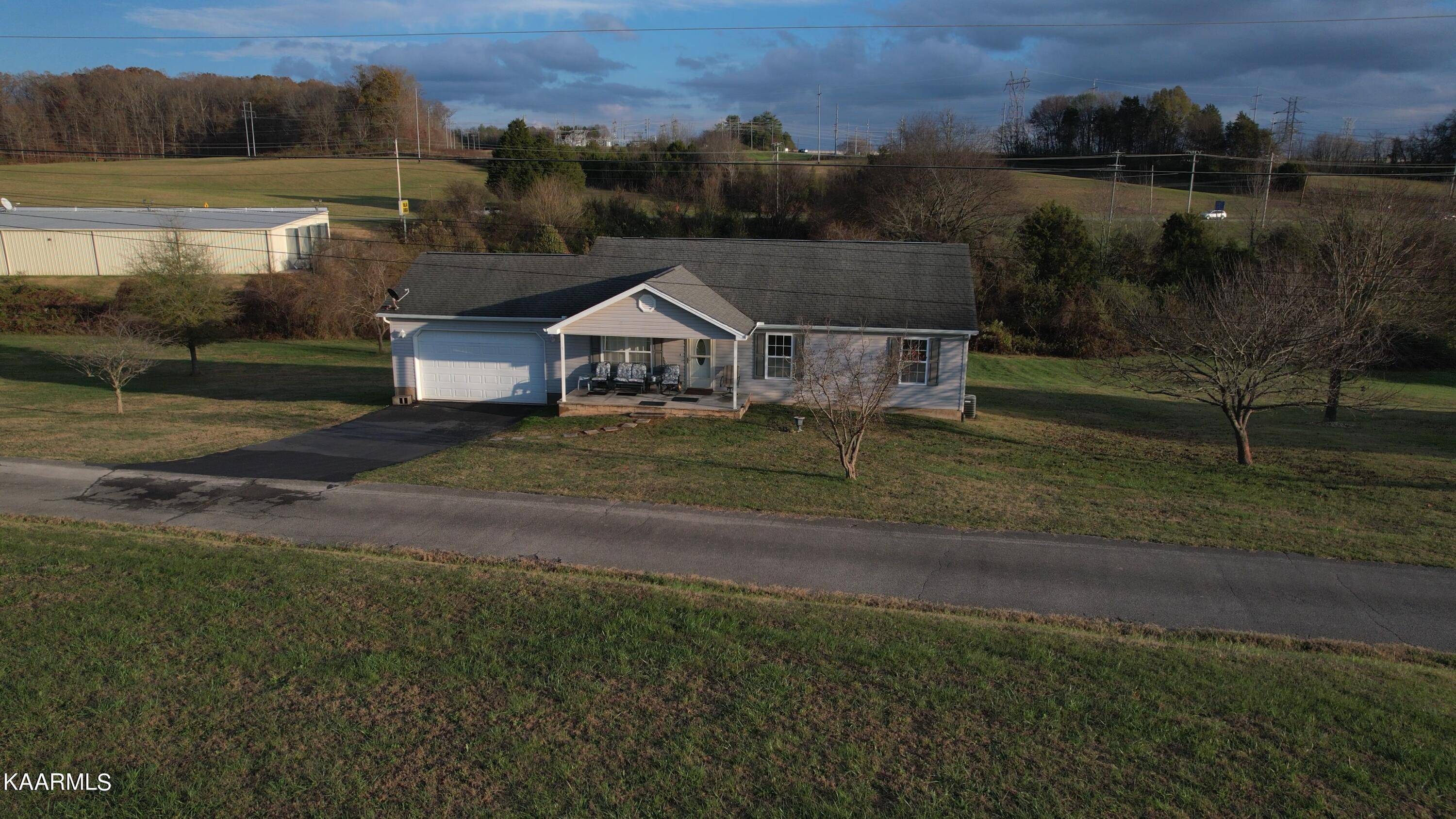 Rutledge, TN 37861,119 Micah WAY