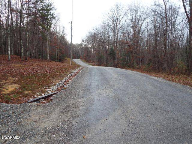 Lancing, TN 37770,Lot 56 Emory Heights Rd