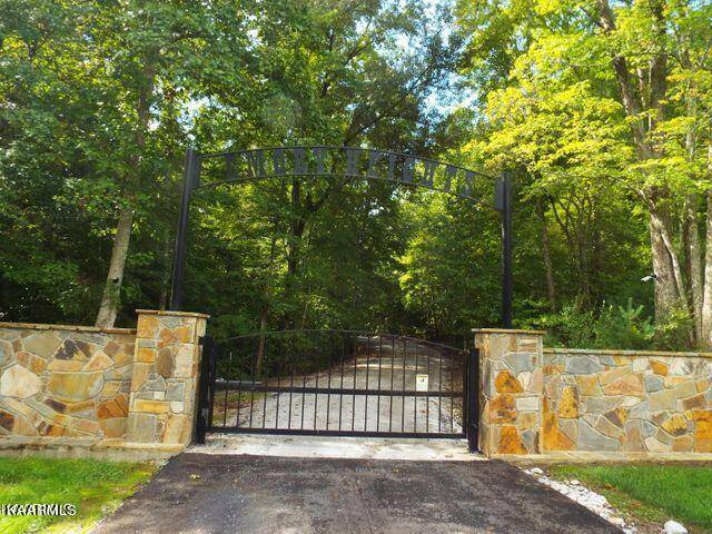 Lancing, TN 37770,Lot 56 Emory Heights Rd