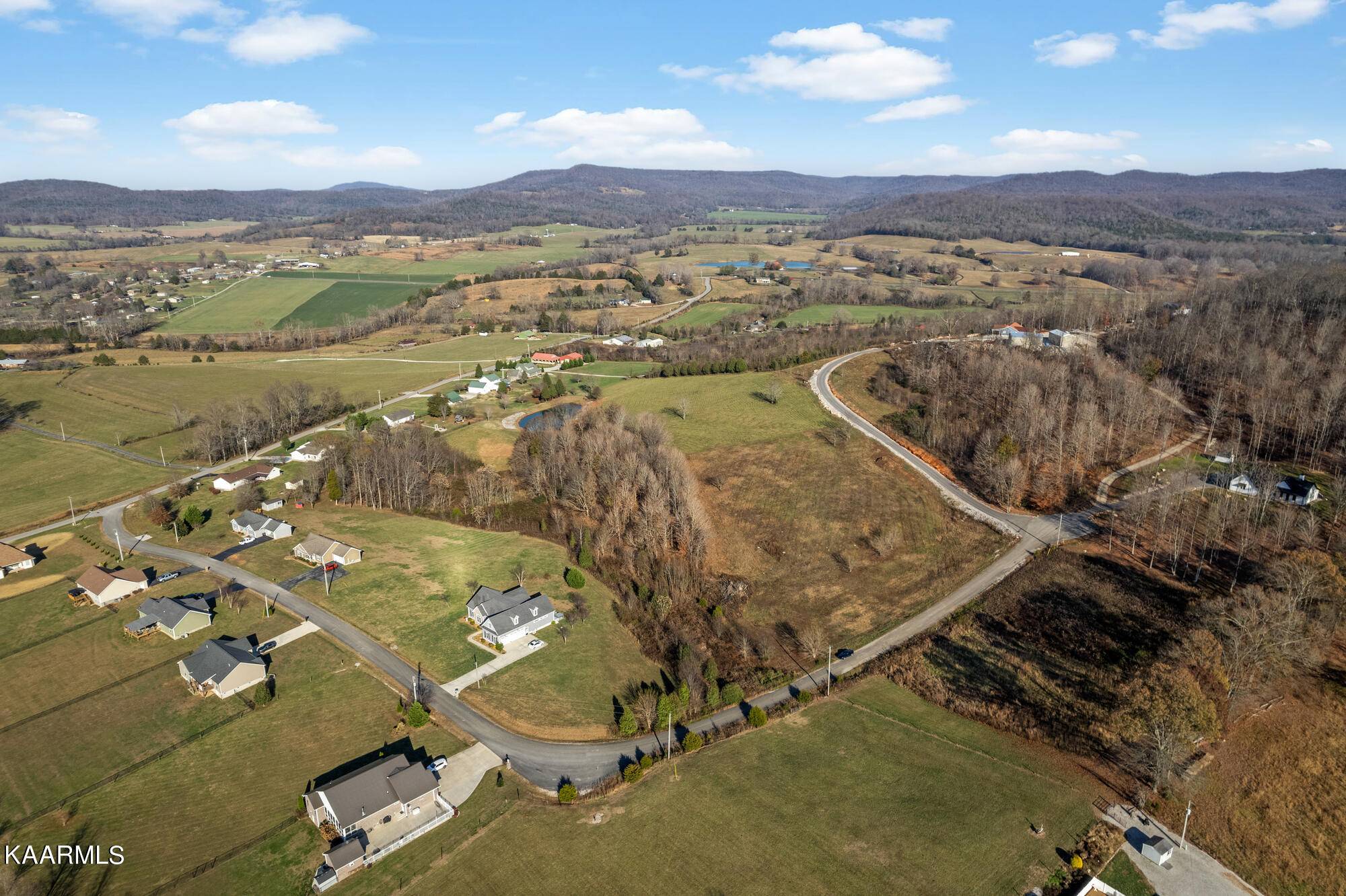 Rickman, TN 38580,Lot 39 Bethlehem Est Dr