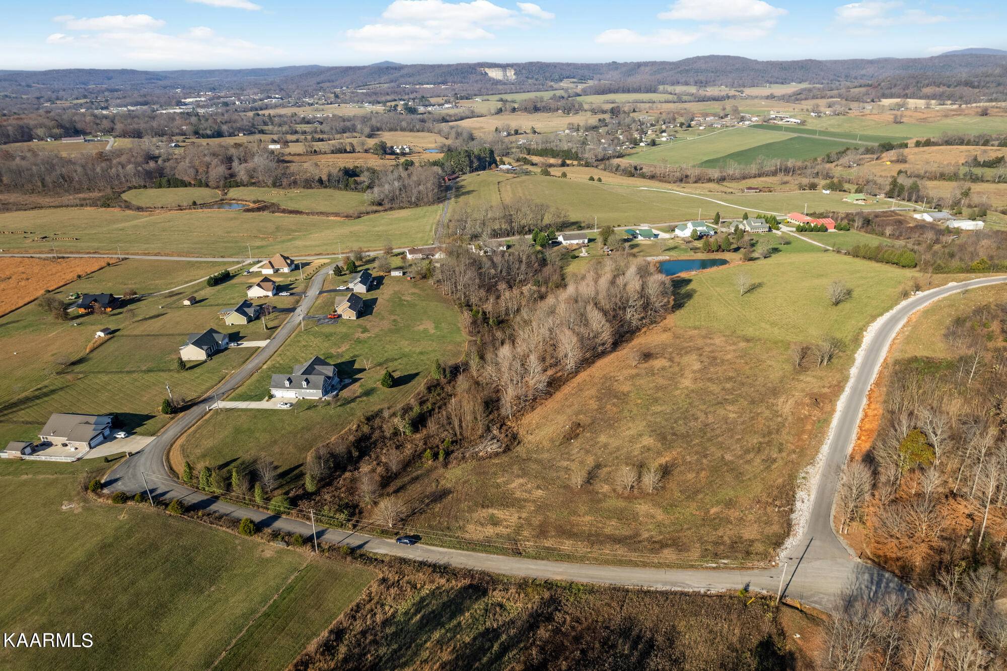 Rickman, TN 38580,Lot 39 Bethlehem Est Dr