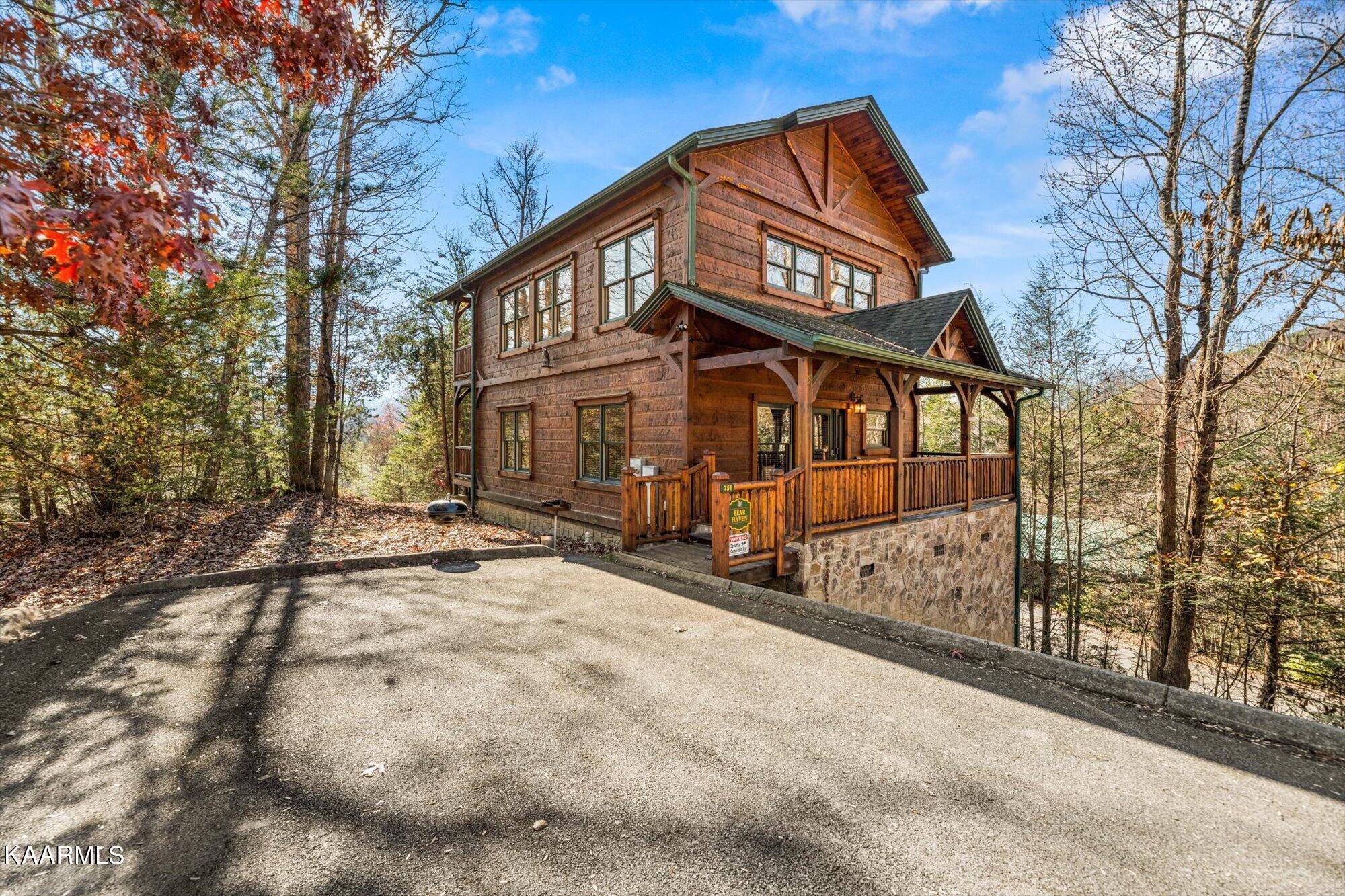 Gatlinburg, TN 37738,751 Mountain Stream WAY