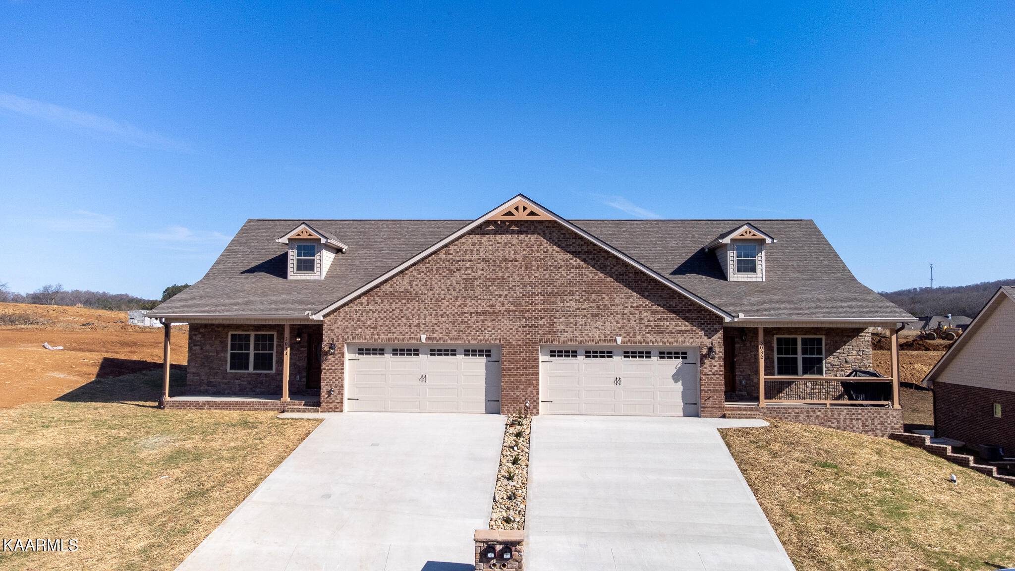 Dandridge, TN 37725,3034 Villas Creekside Dr