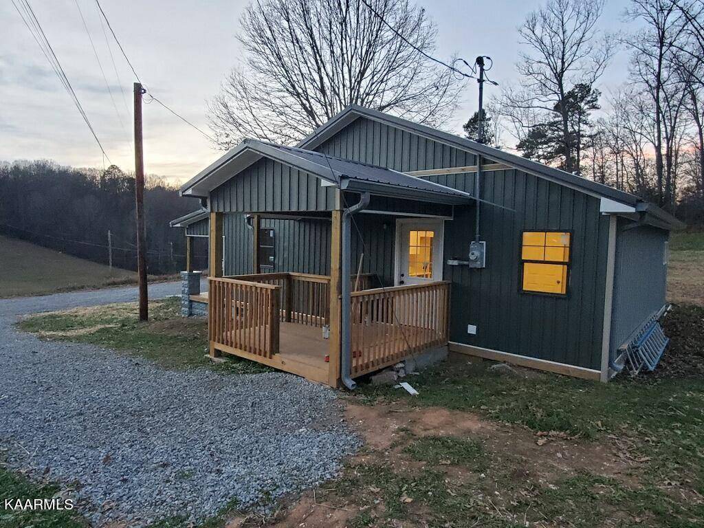 Speedwell, TN 37870,305 Robertson Hill Rd