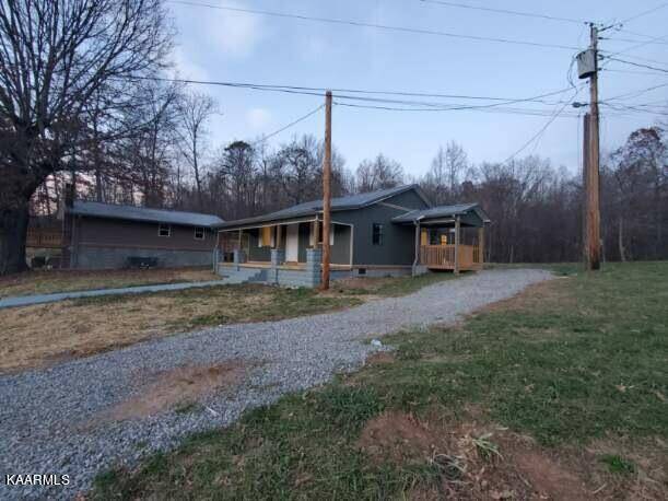 Speedwell, TN 37870,305 Robertson Hill Rd