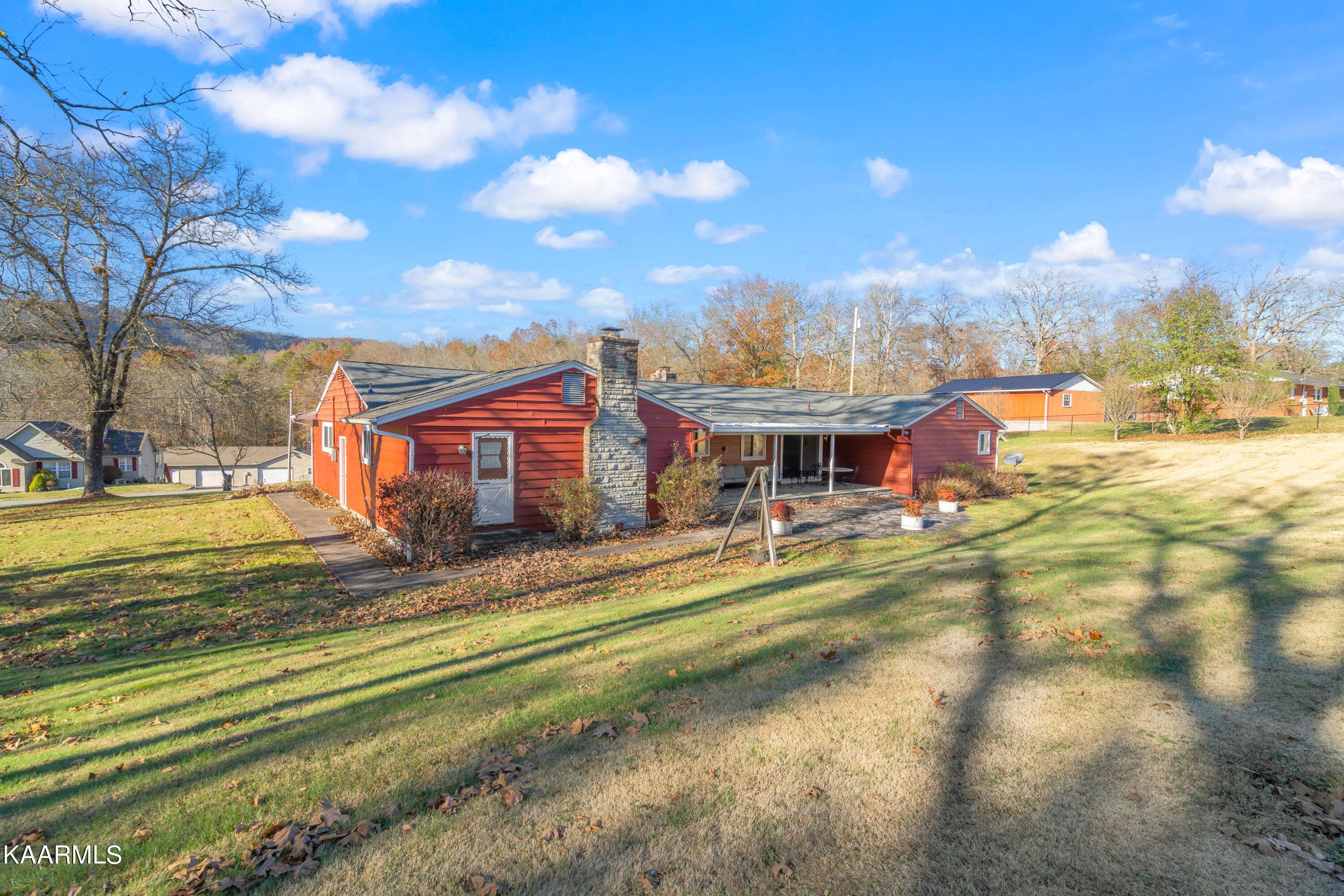 Rockwood, TN 37854,710 Sylvan DR