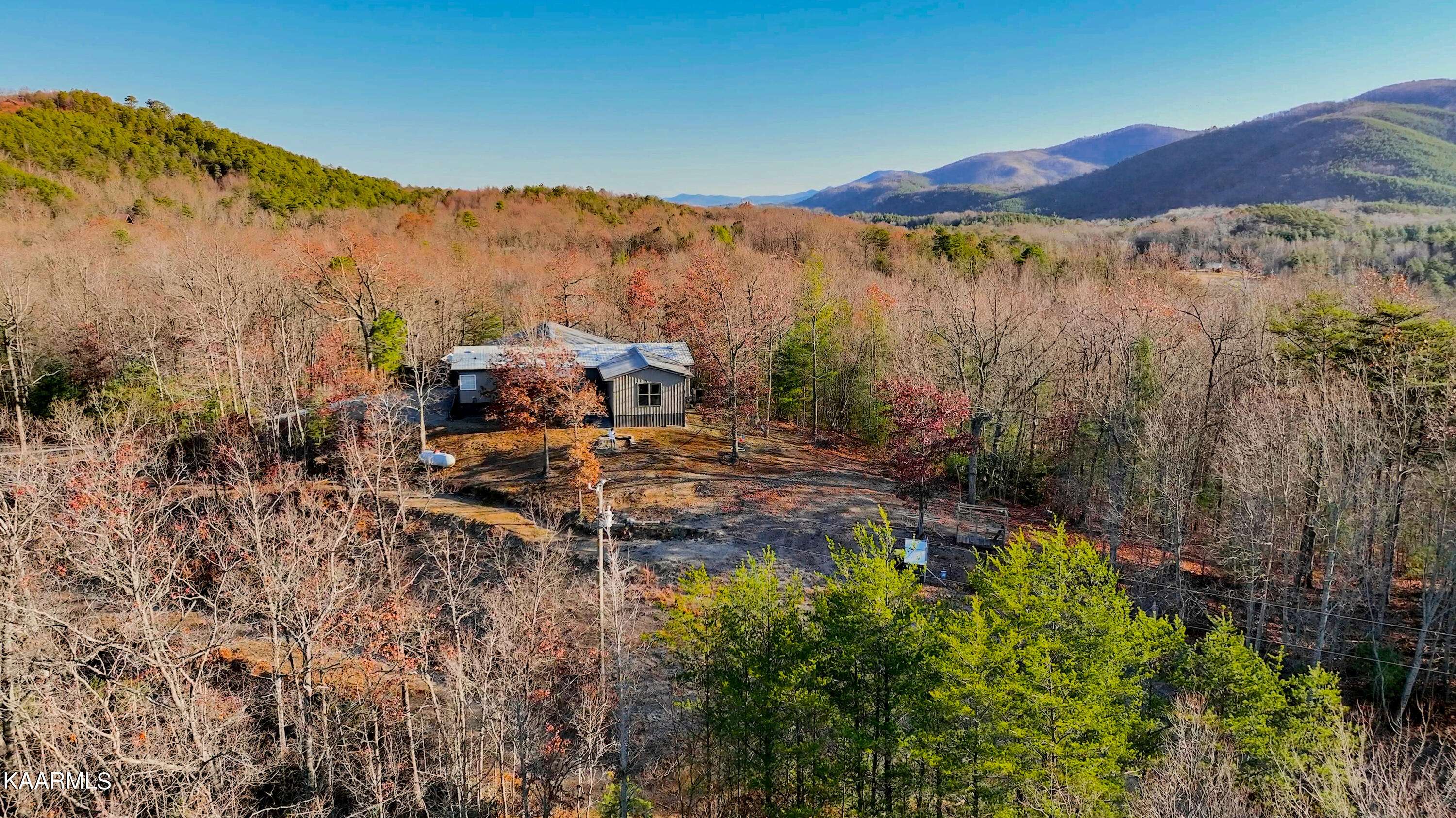 Tellico Plains, TN 37385,462 Smithfield Rd