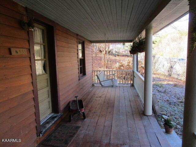 Rutledge, TN 37861,535 Poor Valley Rd