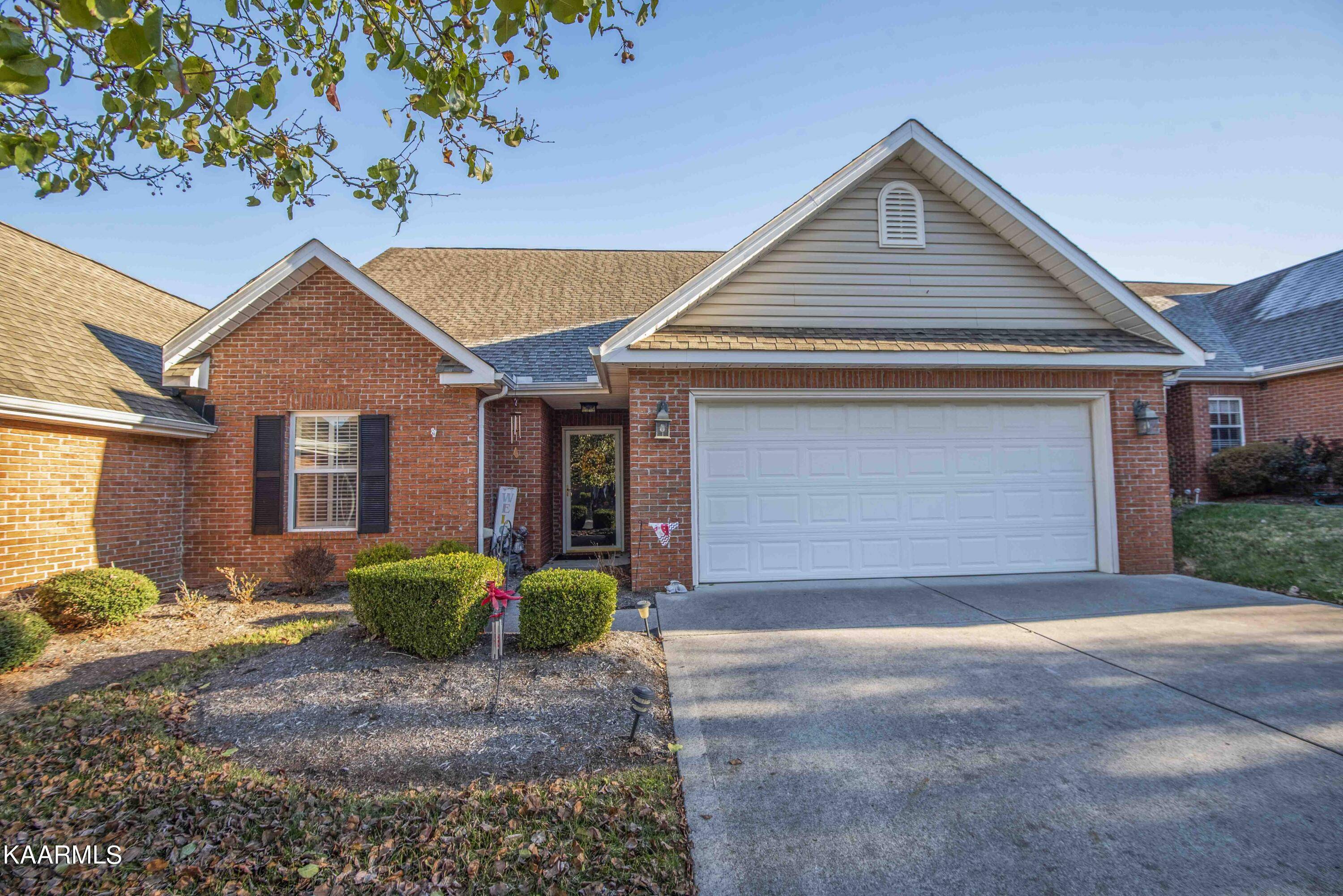 Knoxville, TN 37918,7022 Winter Oaks WAY