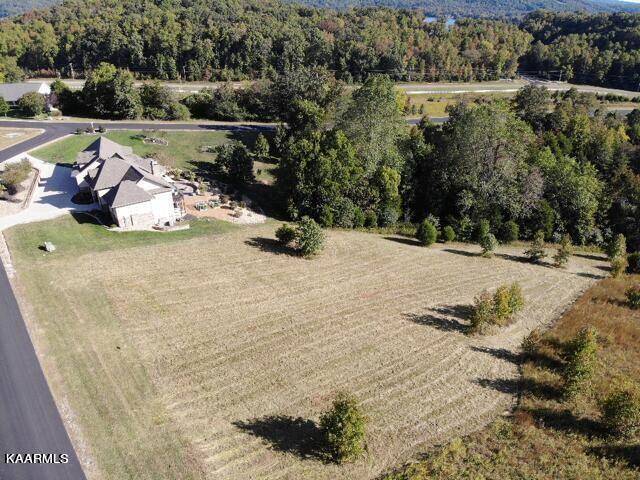 Rockwood, TN 37854,205 Majestic View DR