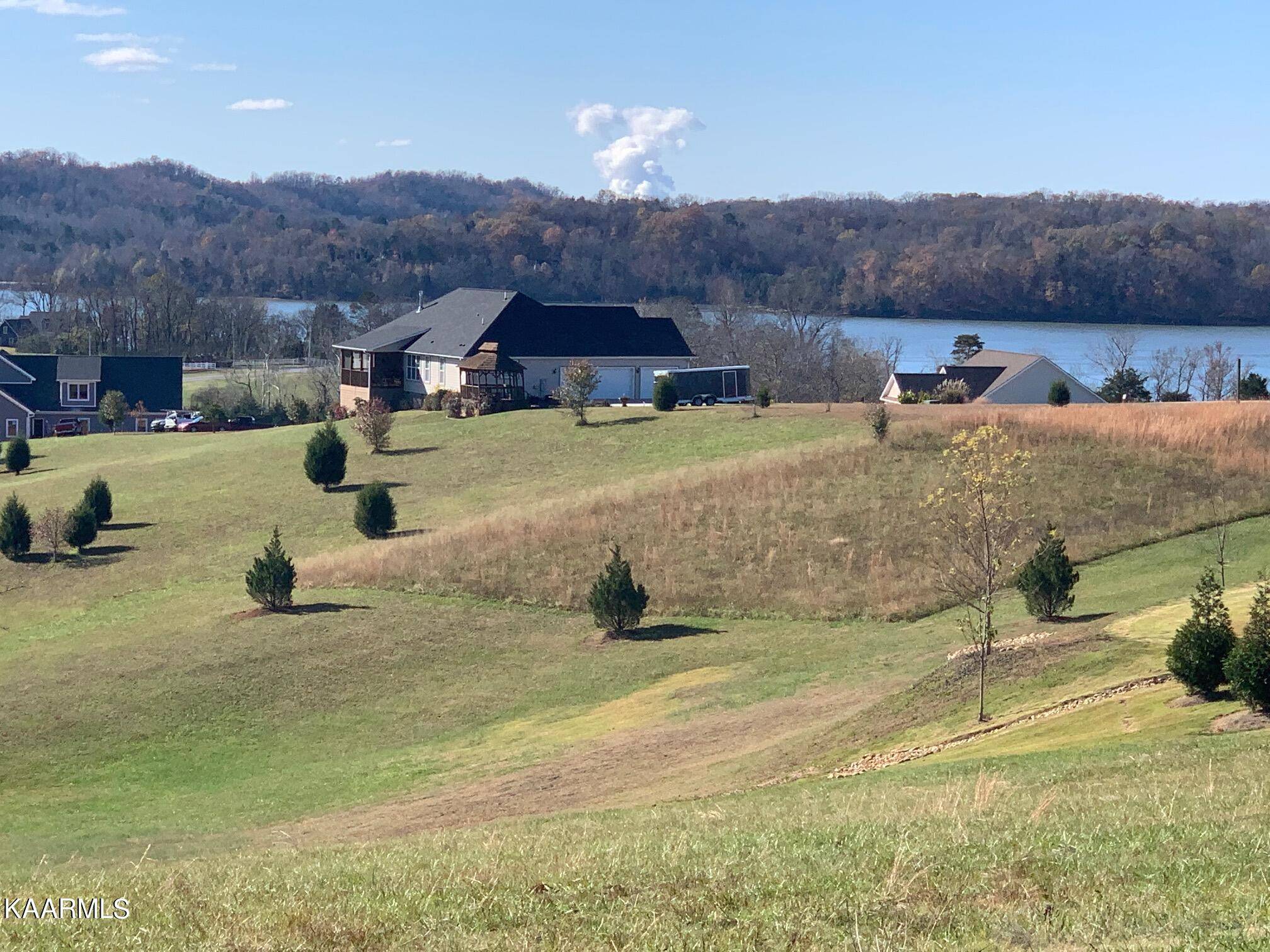 Rockwood, TN 37854,205 Majestic View DR