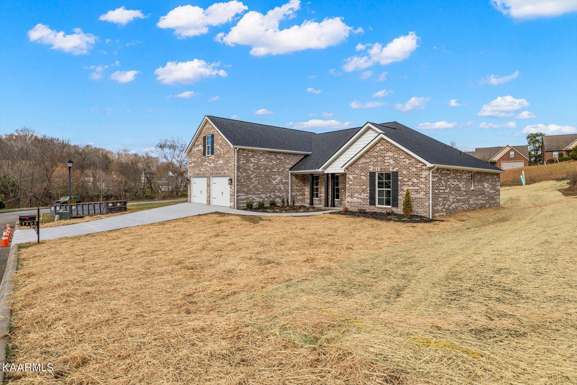 Corryton, TN 37721,7208 Bethesda Springs WAY