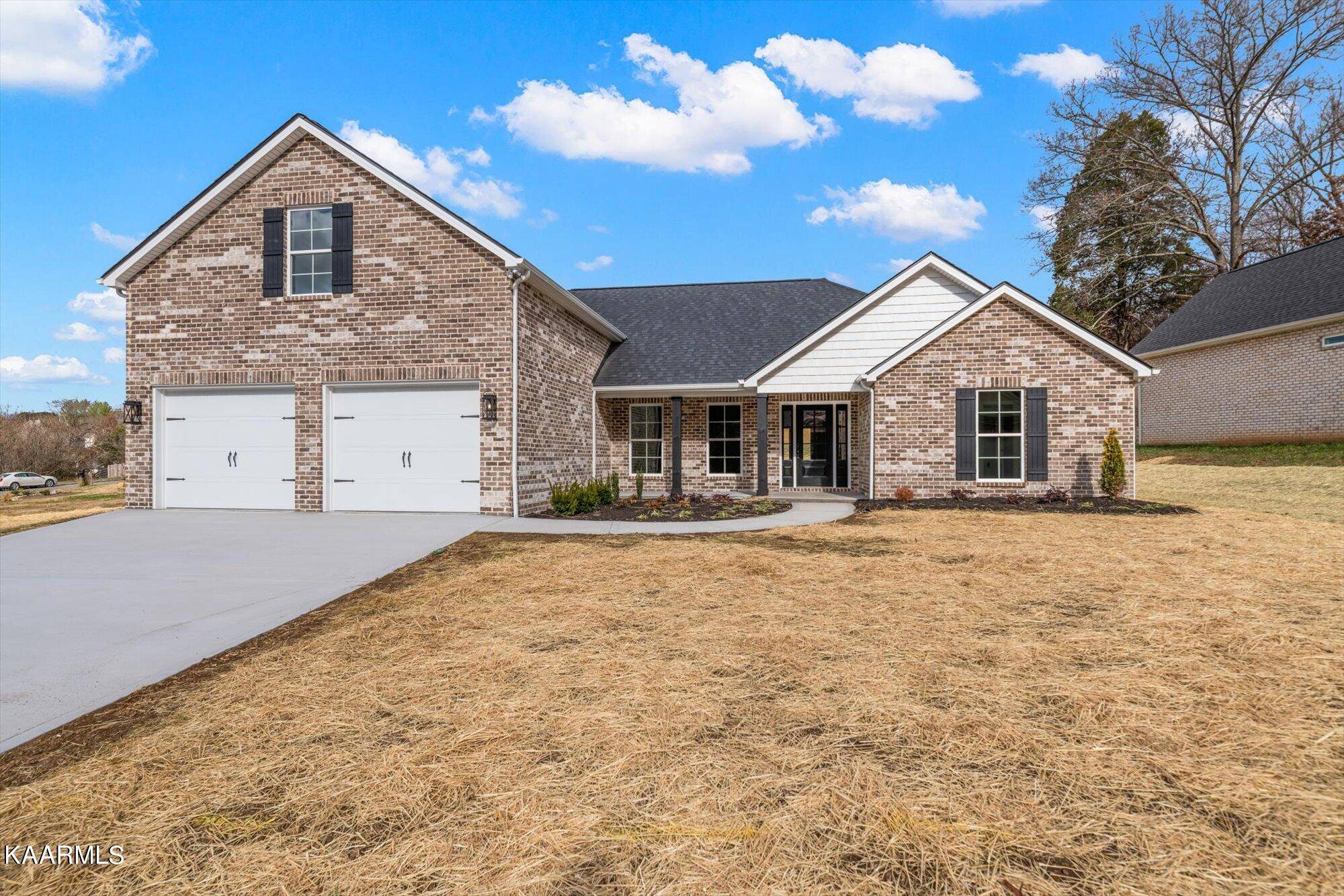 Corryton, TN 37721,7208 Bethesda Springs WAY