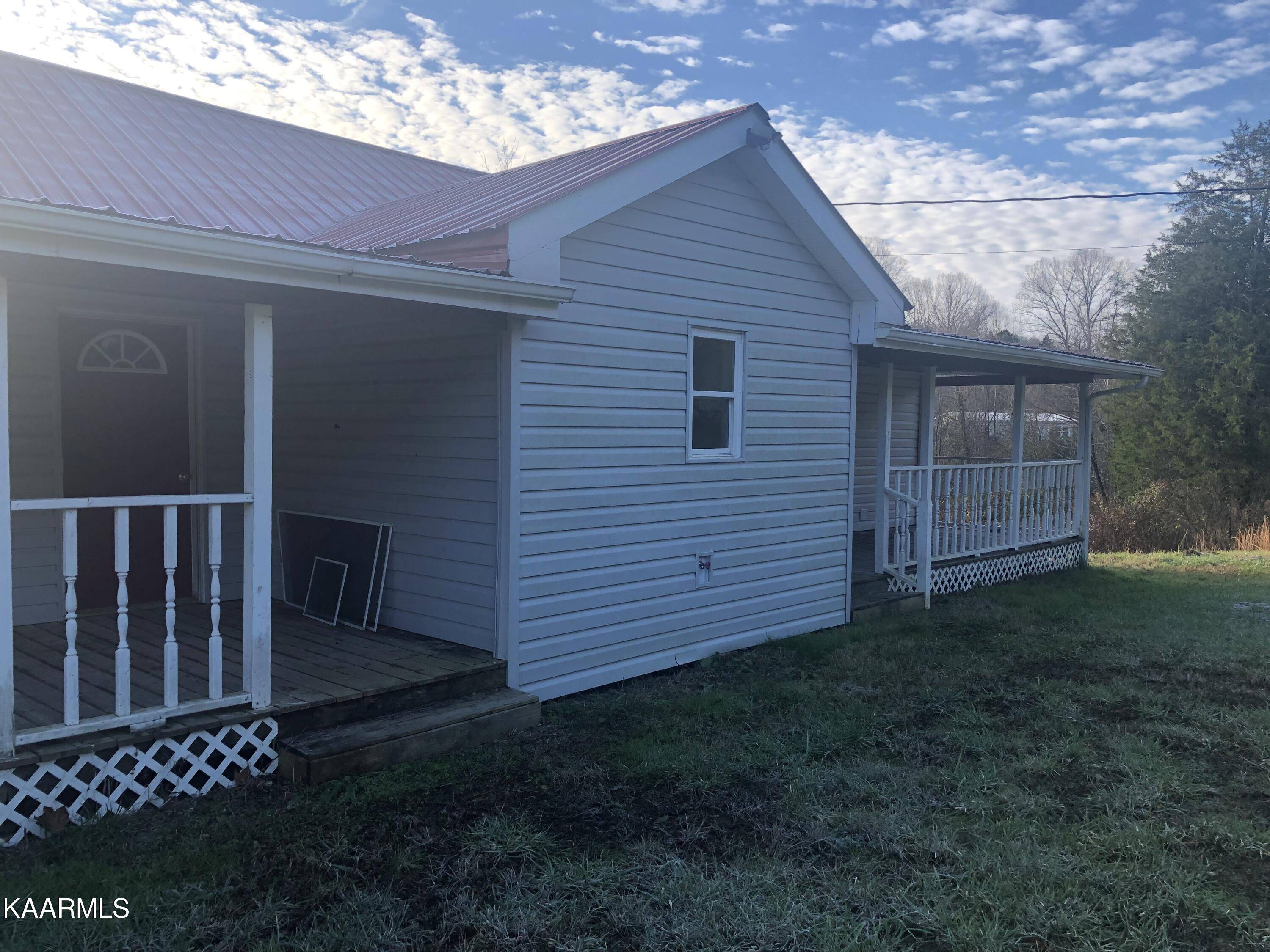 Tellico Plains, TN 37385,1489 Reagan Valley Rd