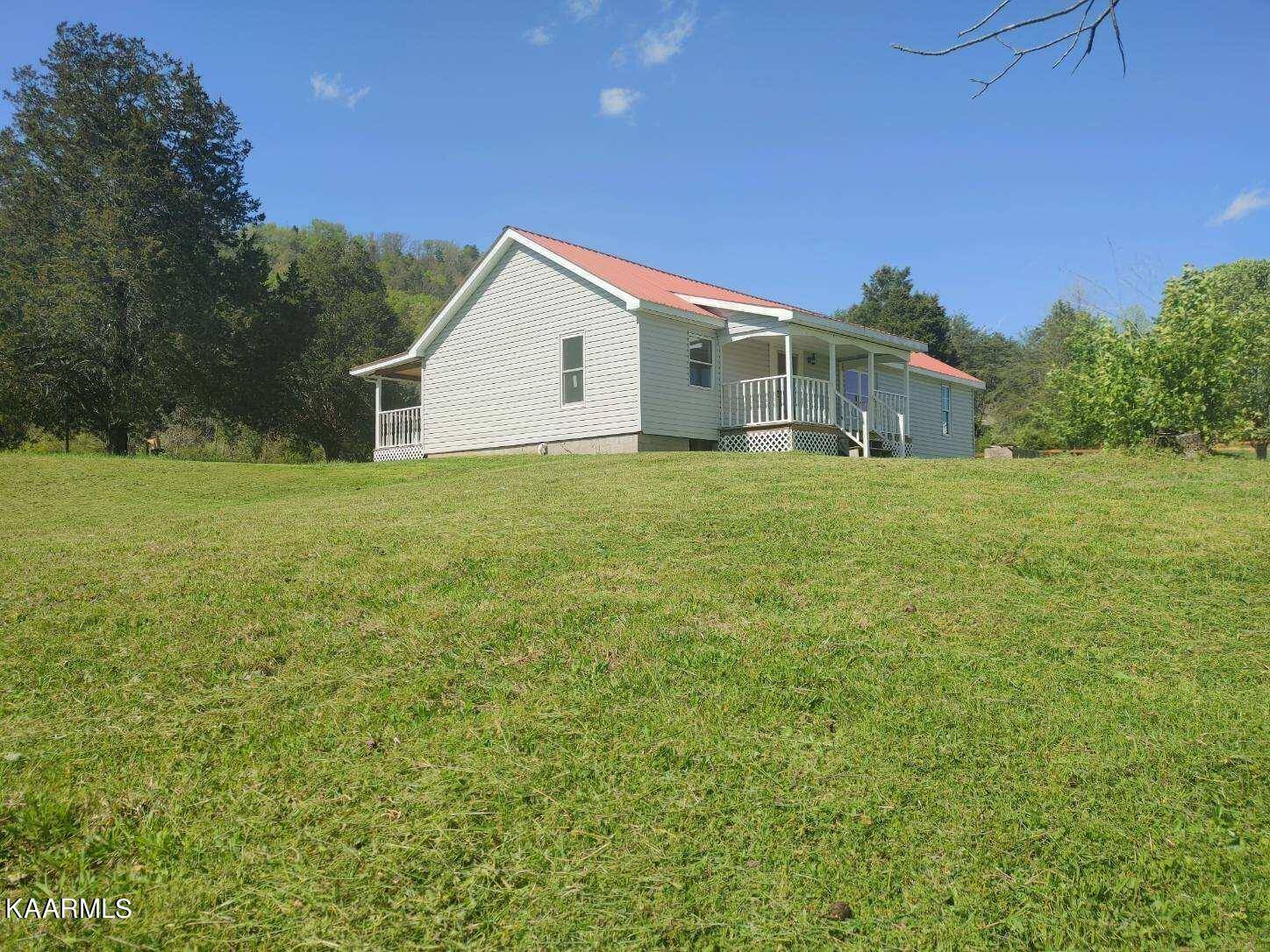 Tellico Plains, TN 37385,1489 Reagan Valley Rd