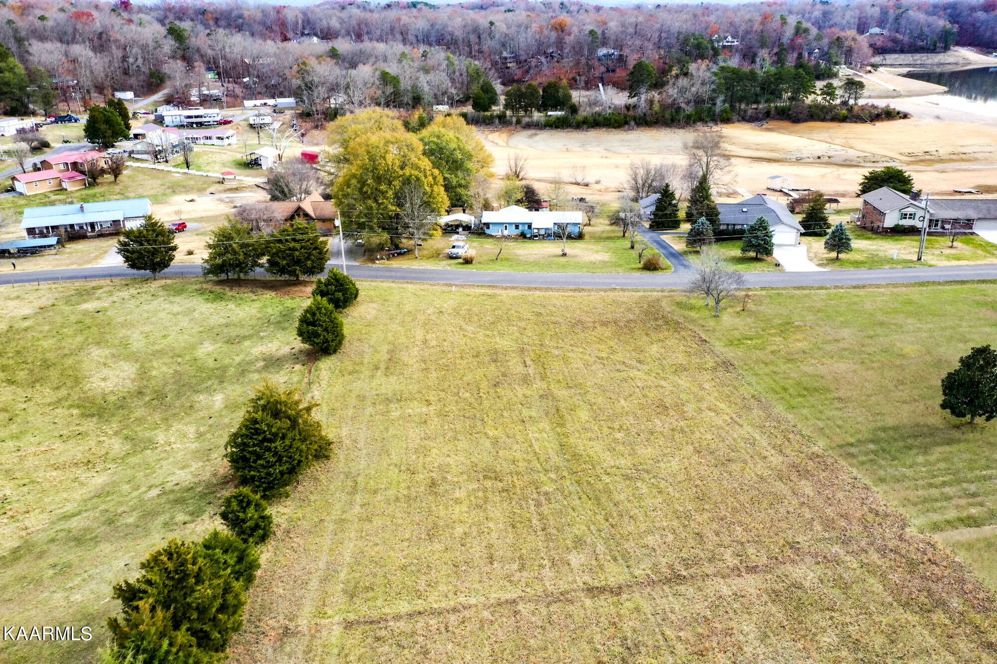 Dandridge, TN 37725,Lot 41 Circle  Lake DR