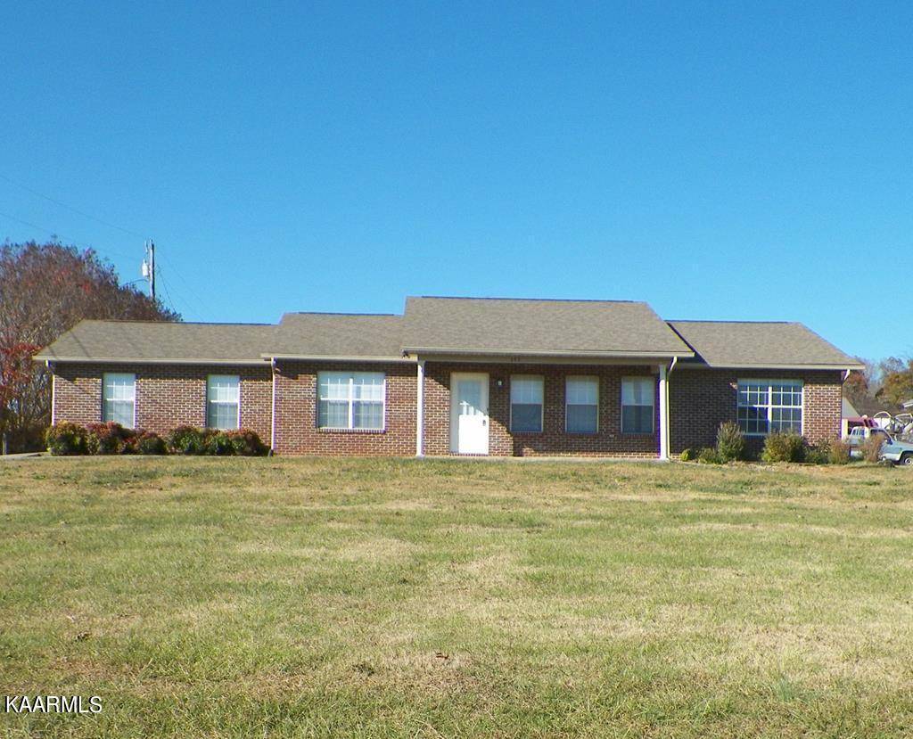 Dandridge, TN 37725,343 St Edward Dr