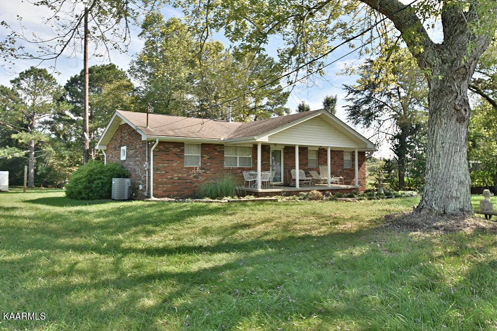 Strawberry Plains, TN 37871,4714 Watson DR