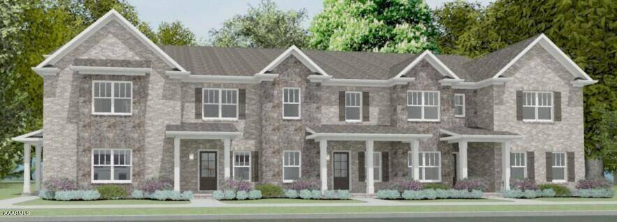 Oak Ridge, TN 37830,276 Broadberry Ave #lot 20