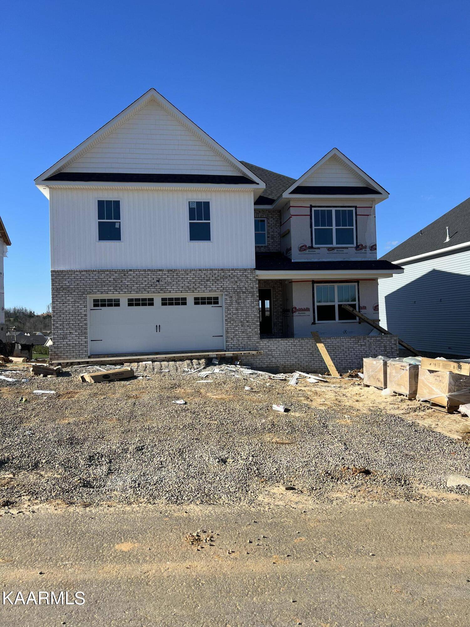 Oak Ridge, TN 37830,108 Chaseberry Rd #Lot 15G