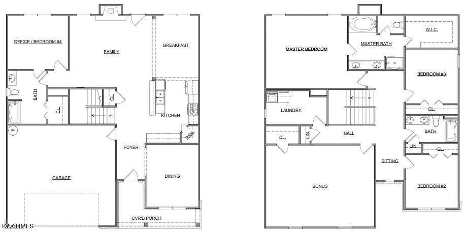 Oak Ridge, TN 37830,108 Chaseberry Rd #Lot 15G