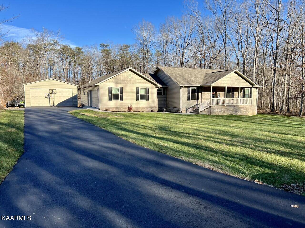 Crossville, TN 38571,509 Summerwind DR