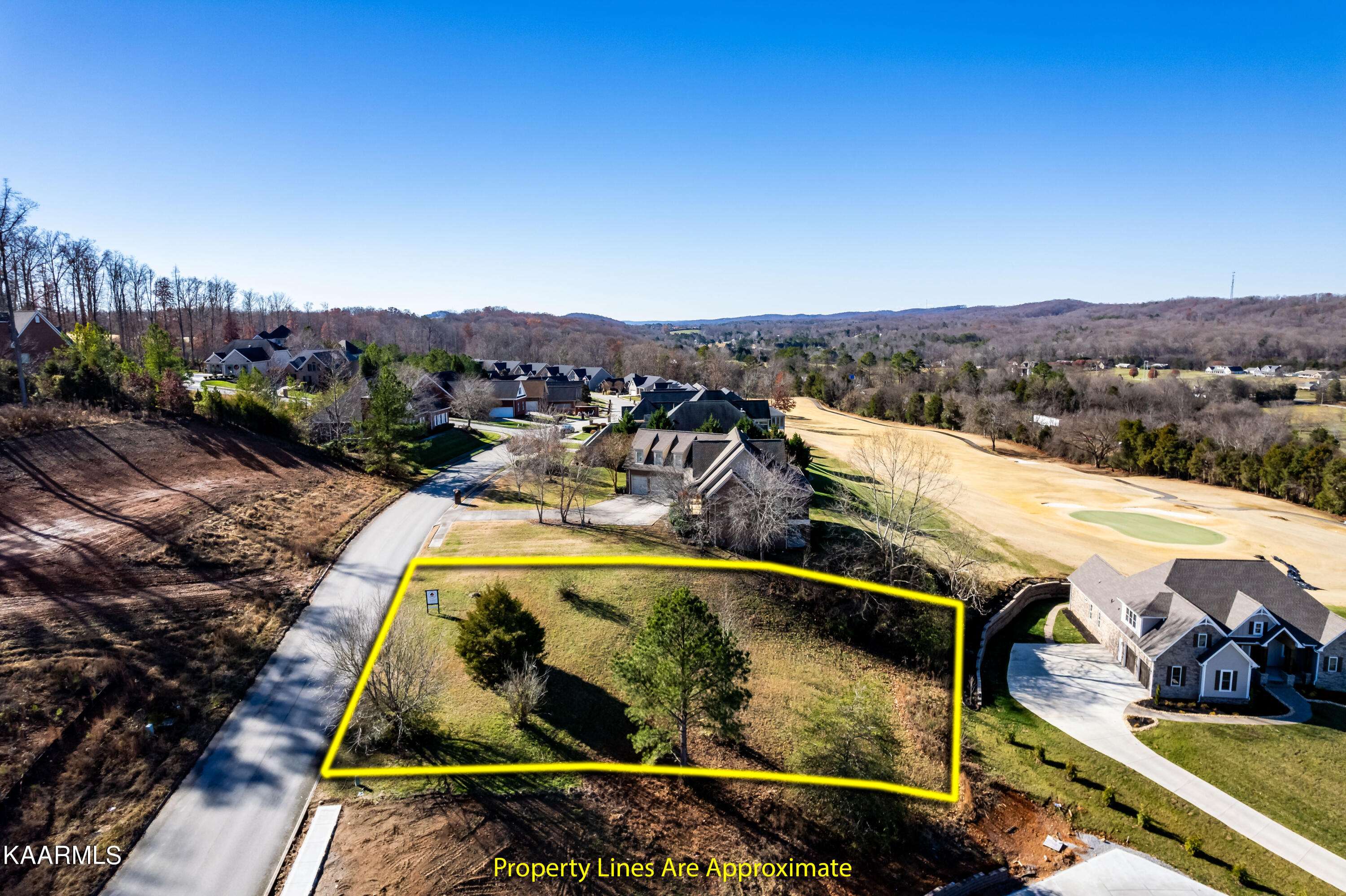 Lenoir City, TN 37772,645 Timberline DR