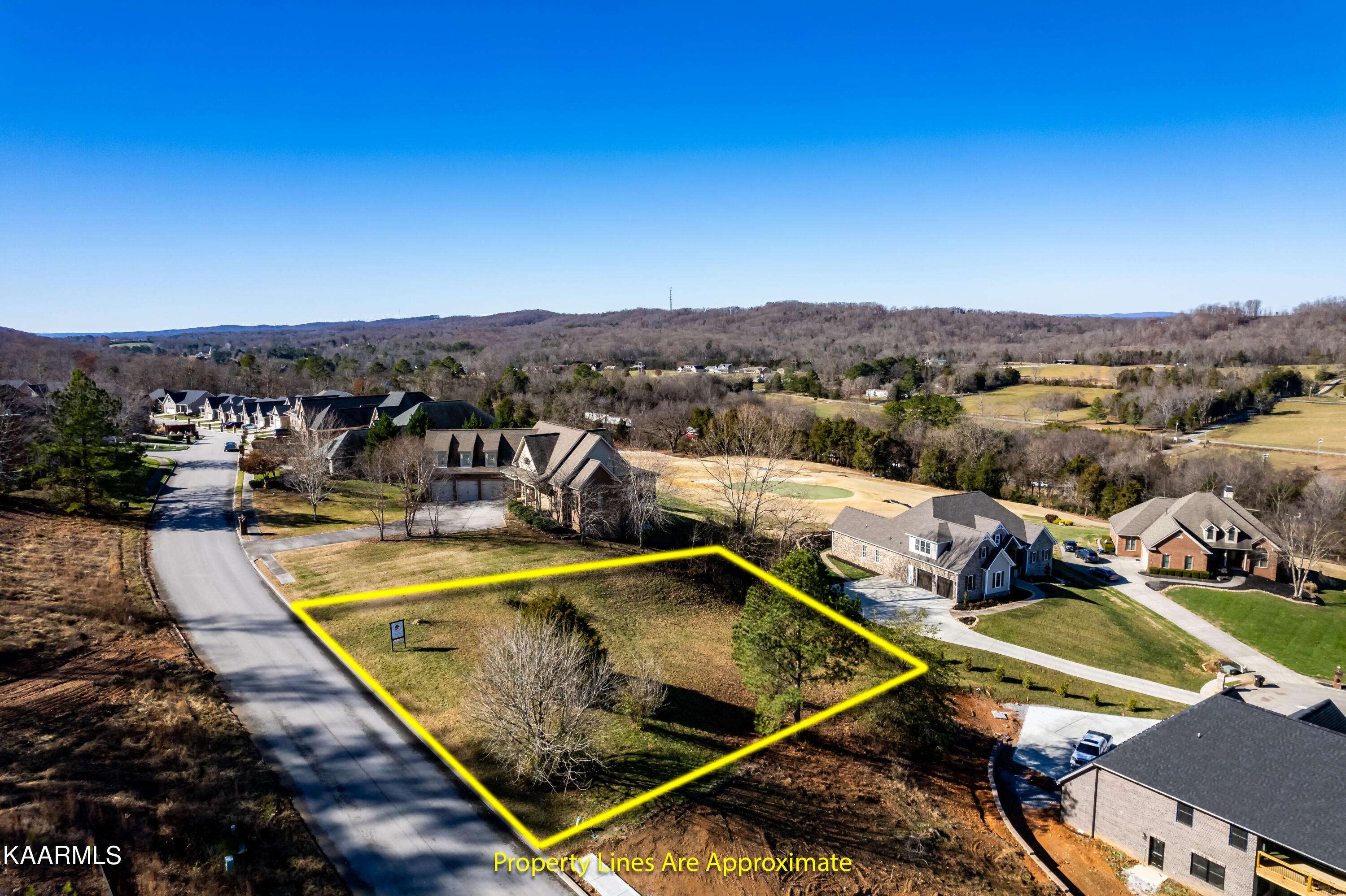 Lenoir City, TN 37772,645 Timberline DR