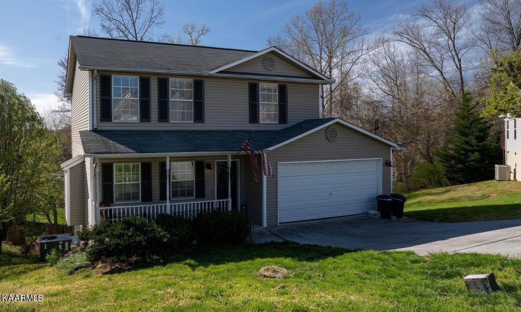 Powell, TN 37849,8295 Oak Terrace LN