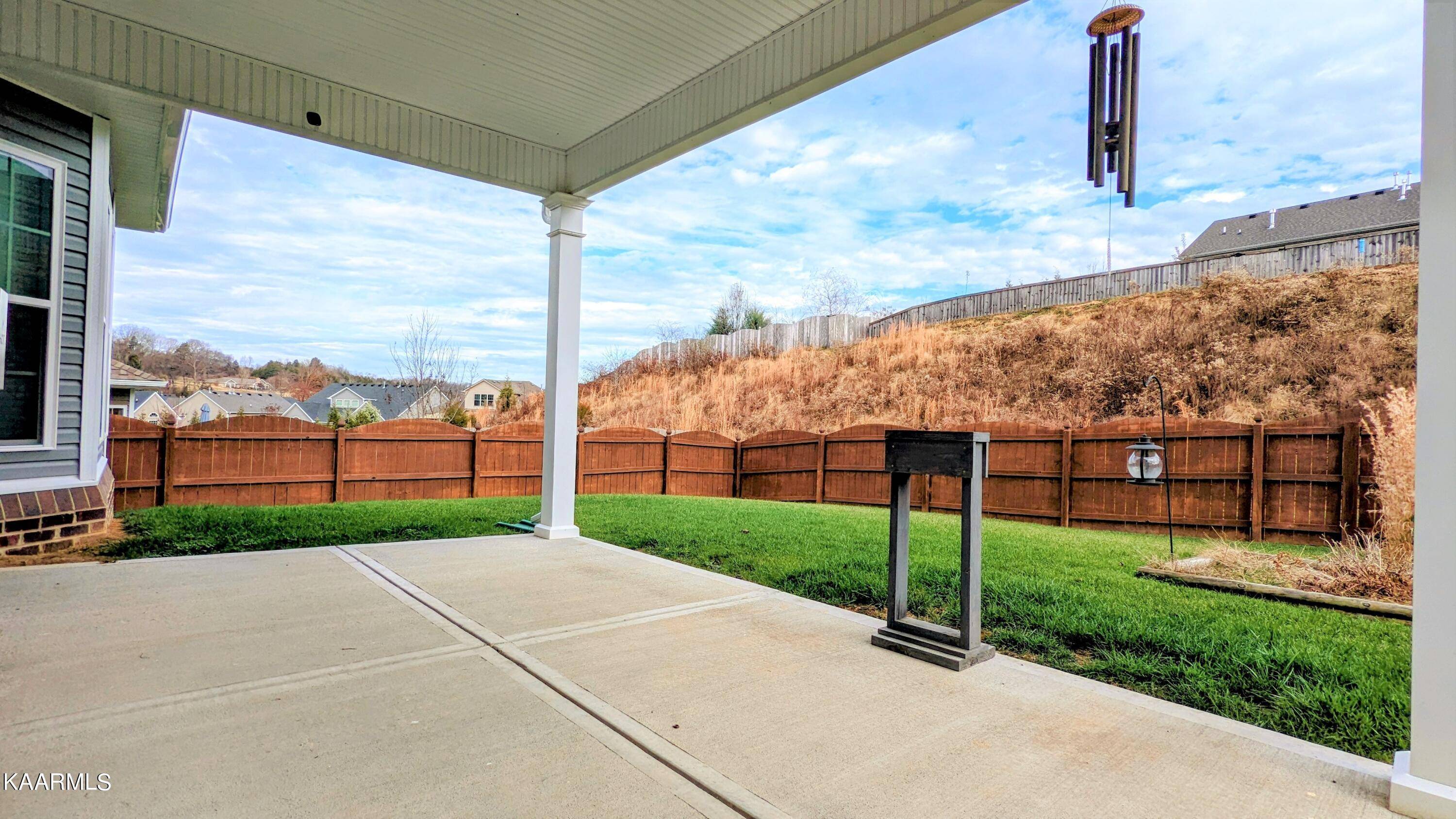 Knoxville, TN 37932,1828 Misty Cloud LN