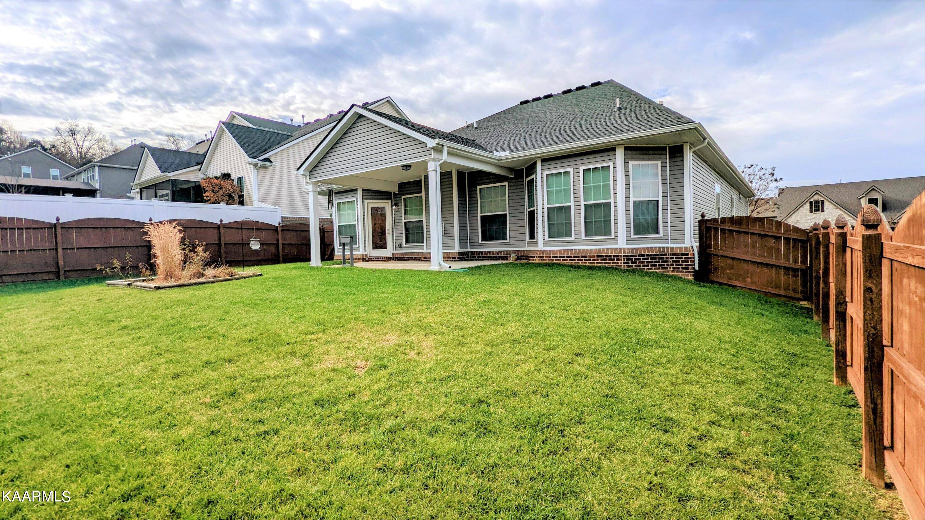 Knoxville, TN 37932,1828 Misty Cloud LN