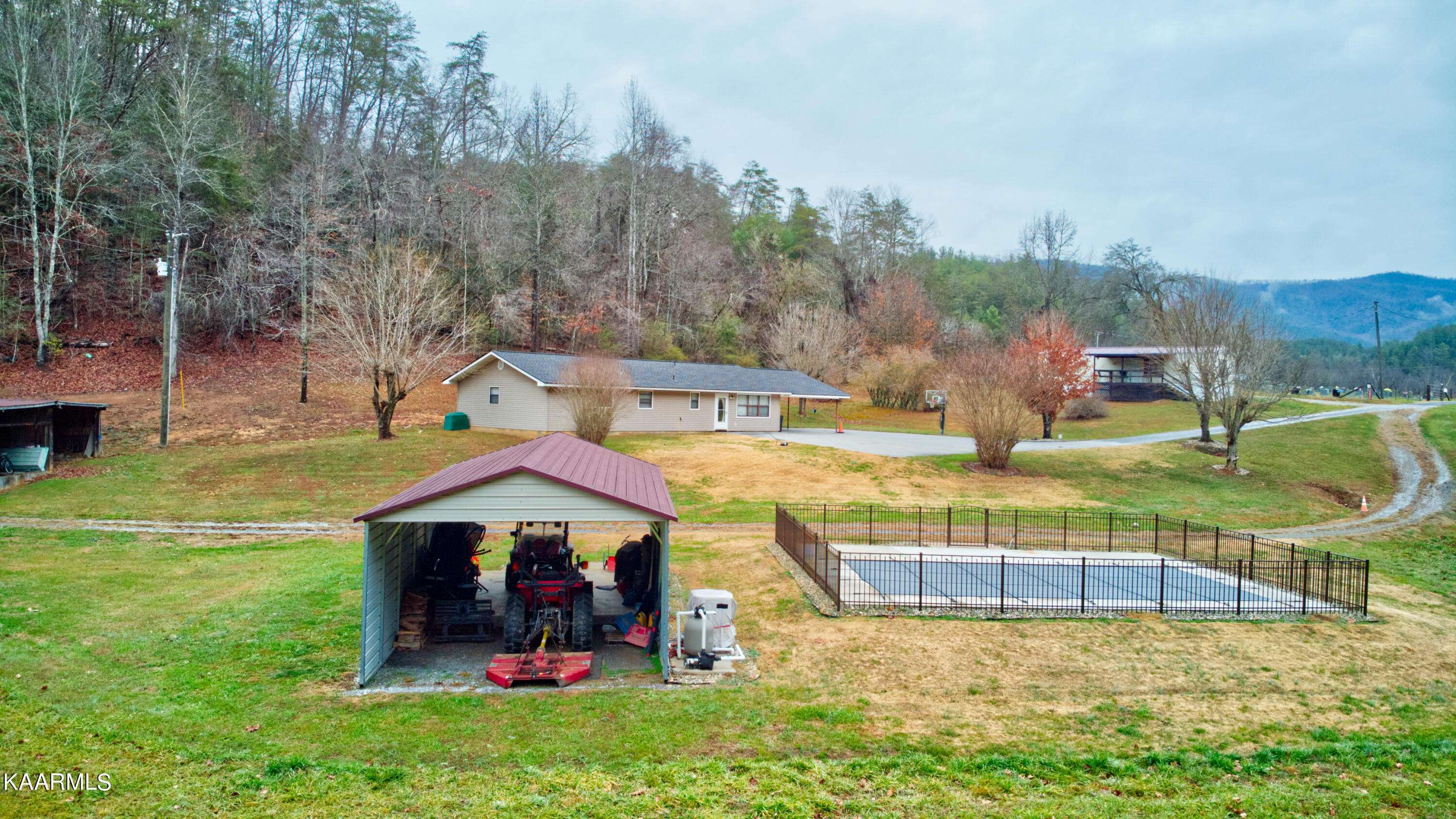 Sevierville, TN 37876,1175 Williams Hollow