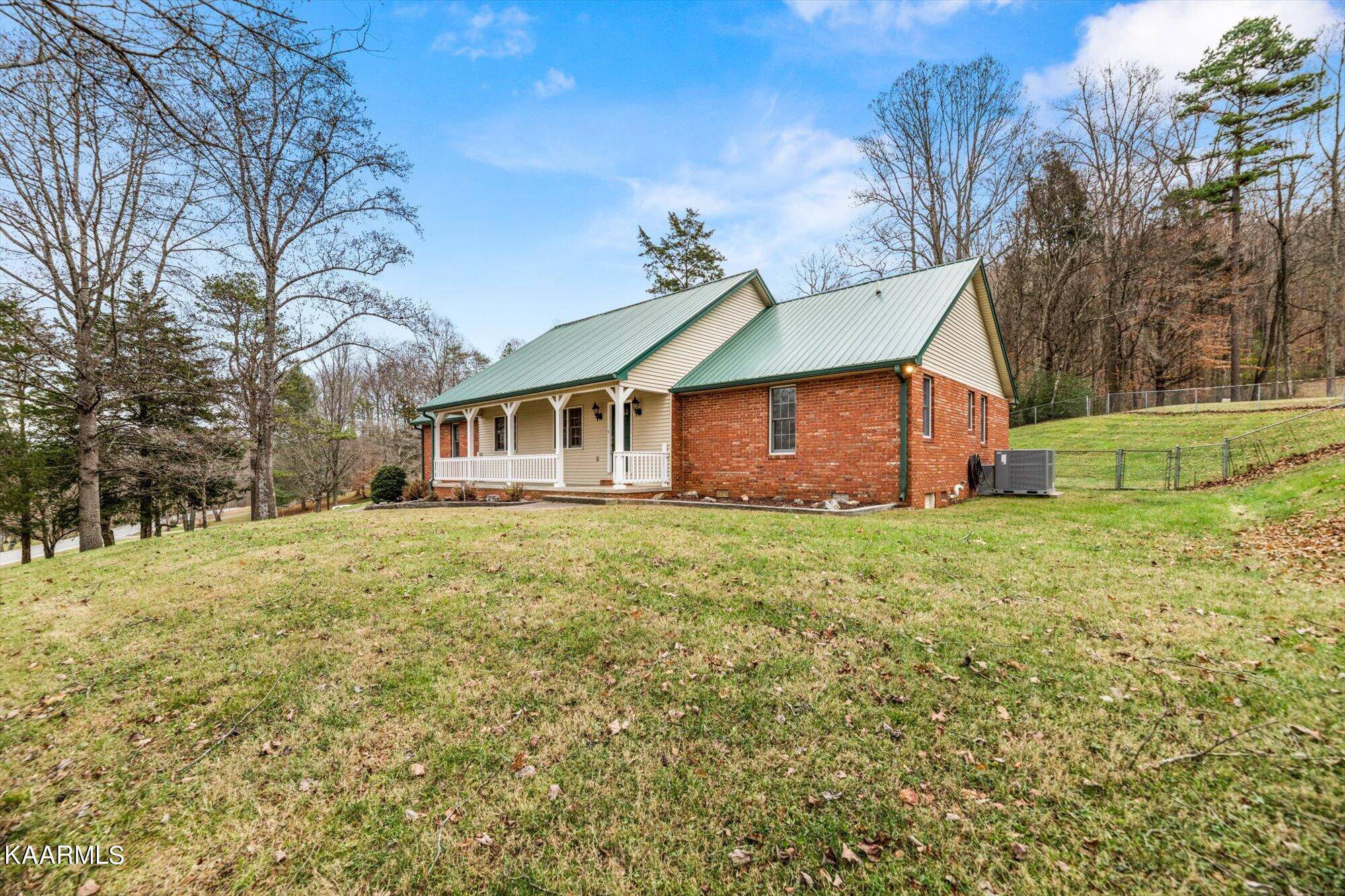 Oliver Springs, TN 37840,1034 Poplar Creek Rd