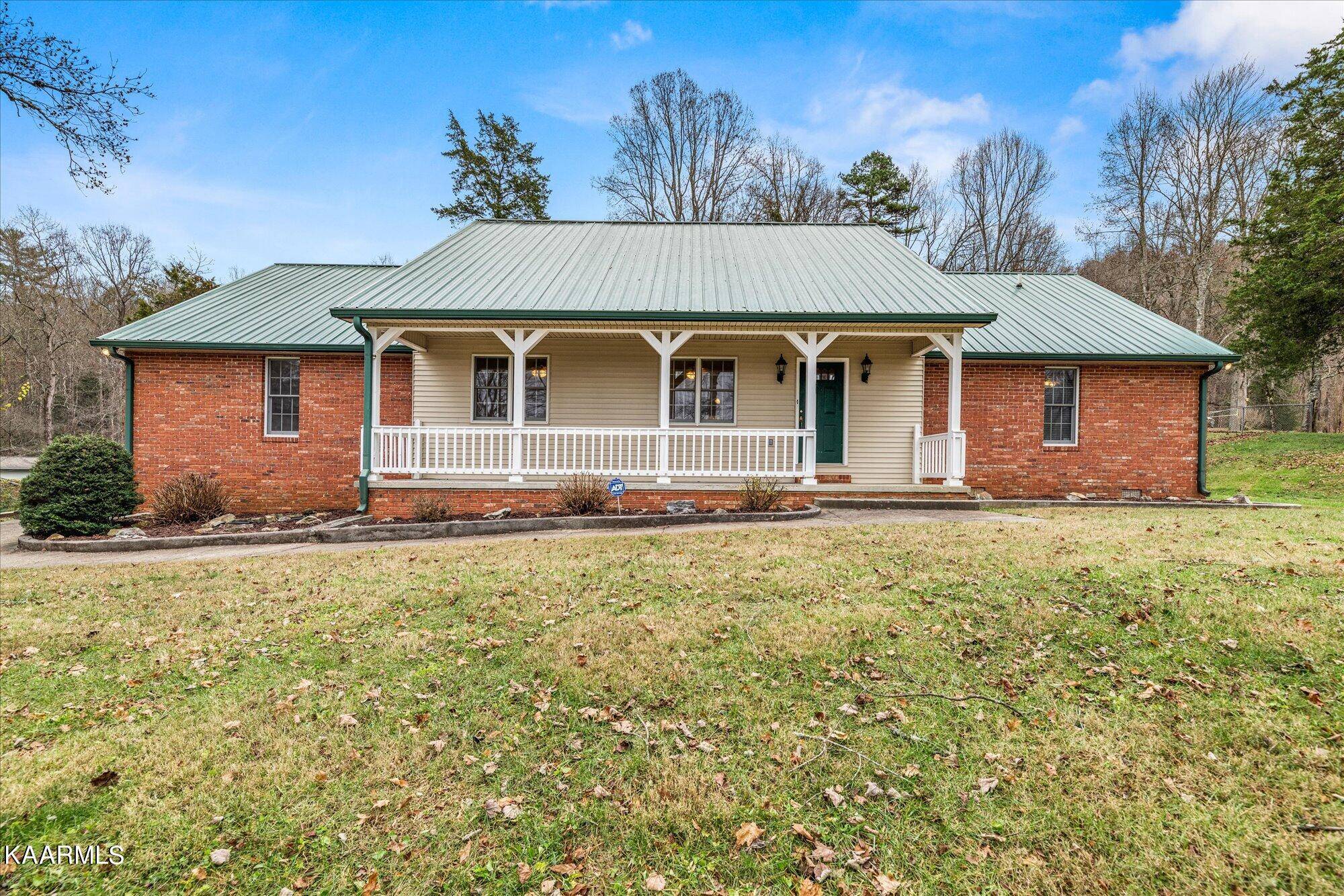 Oliver Springs, TN 37840,1034 Poplar Creek Rd