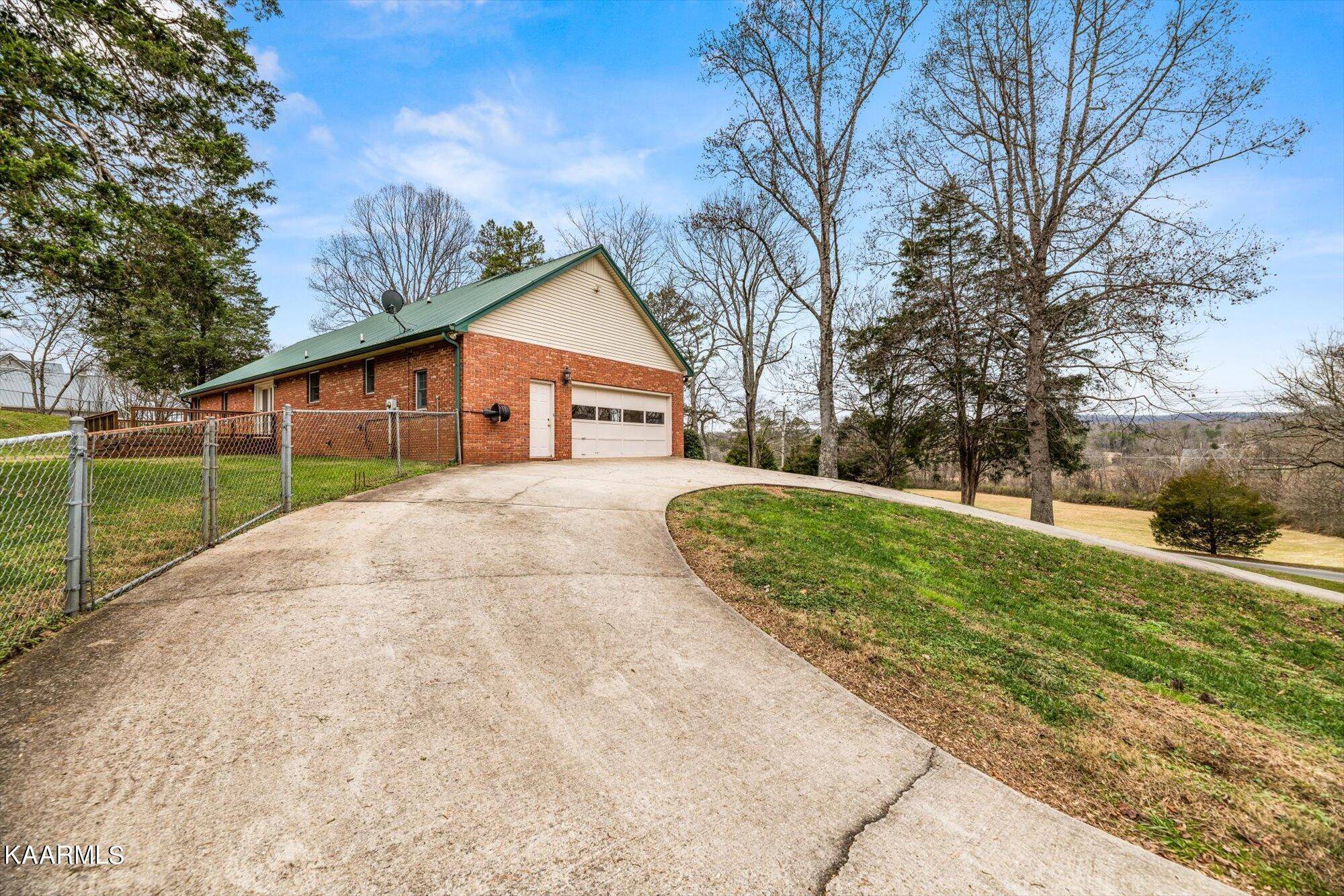 Oliver Springs, TN 37840,1034 Poplar Creek Rd