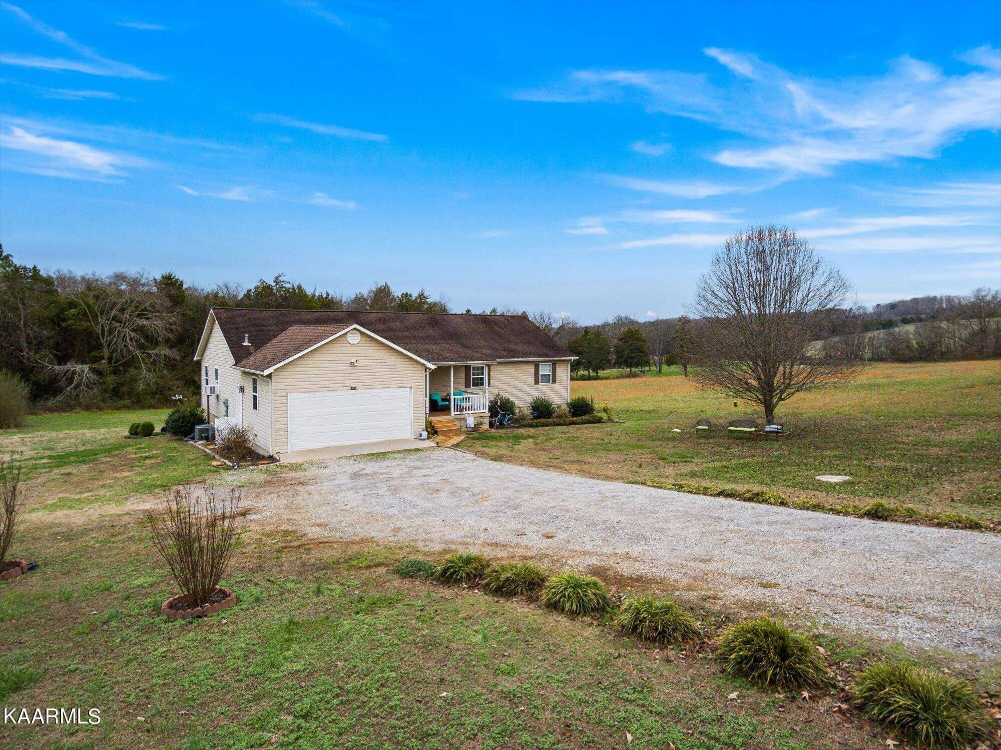 Riceville, TN 37370,140 County Road 682