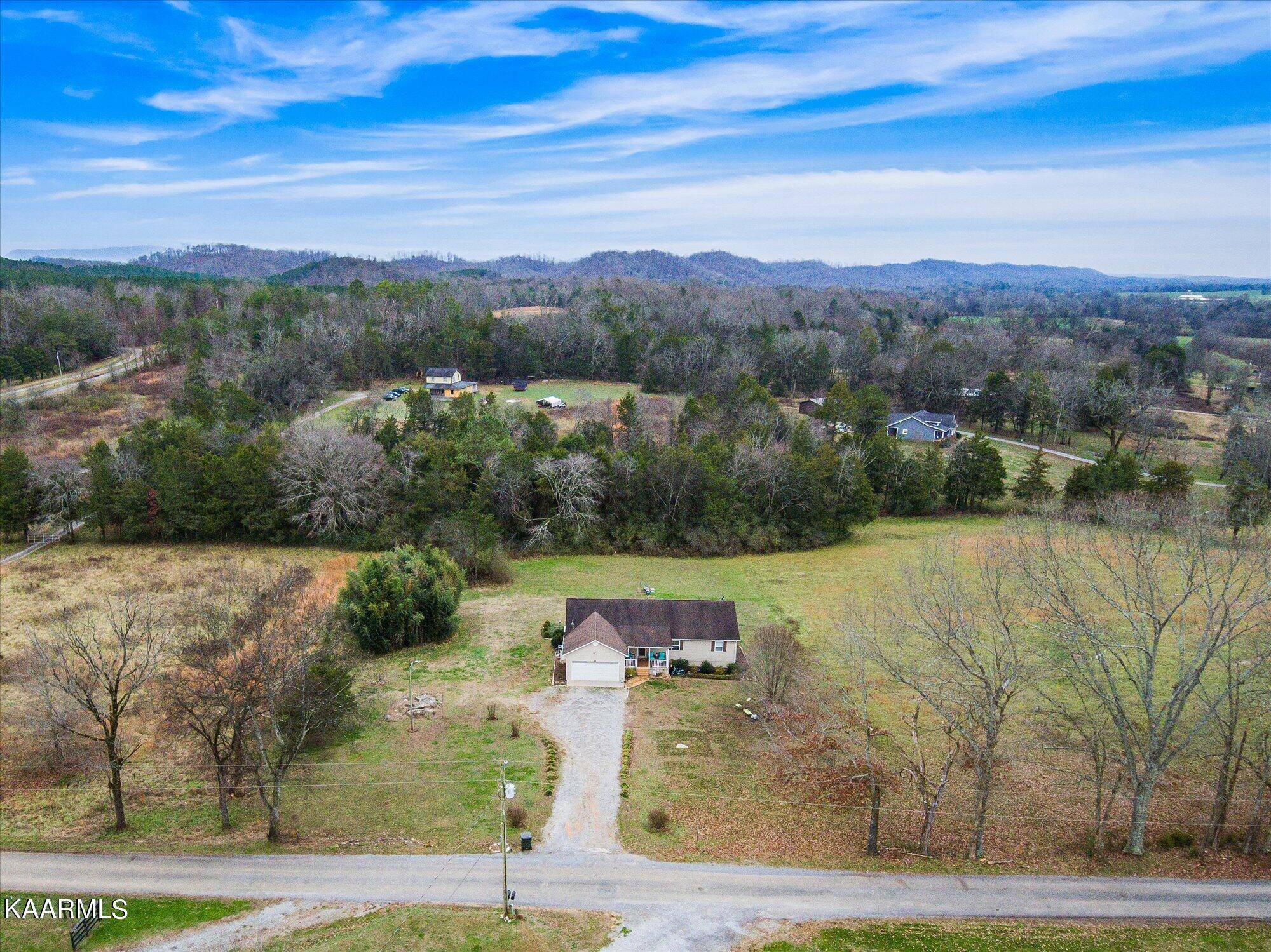 Riceville, TN 37370,140 County Road 682