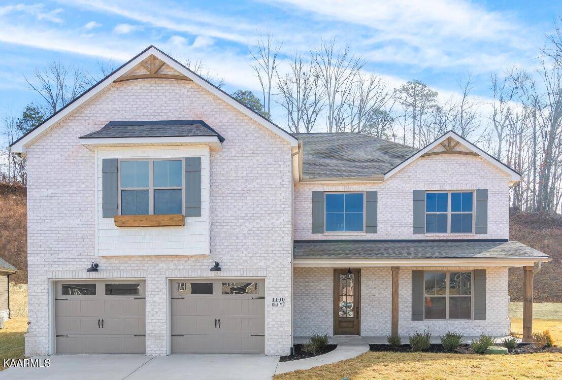 Knoxville, TN 37922,1100 Bear Paw LN