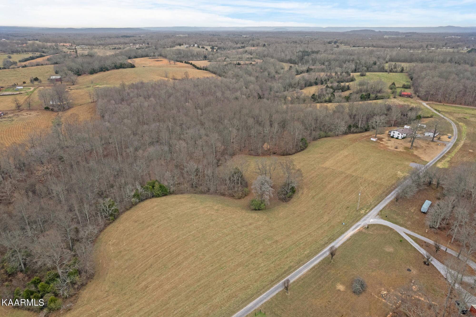 Smithville, TN 37166,Tract 4 Medlen Lane