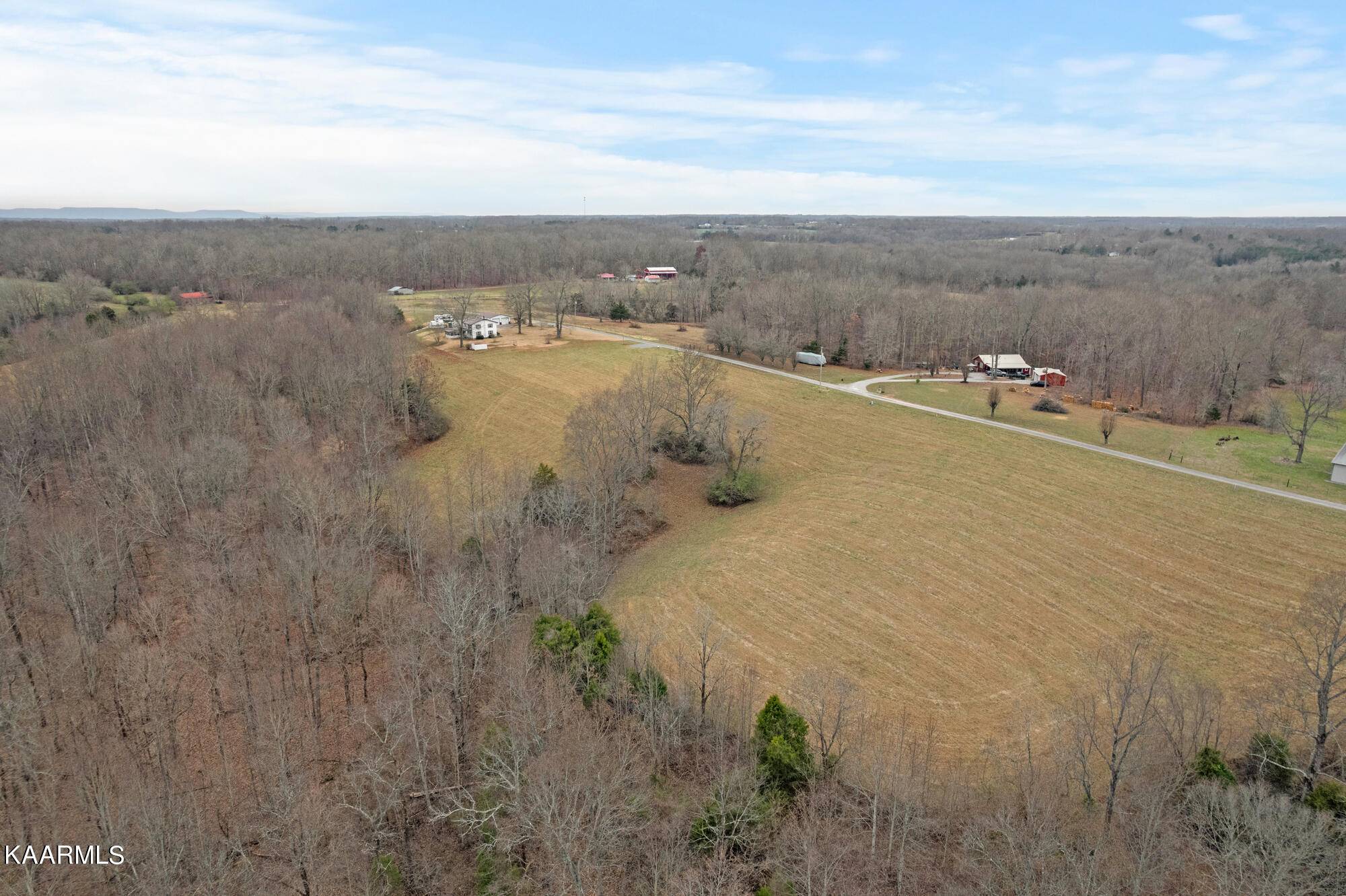 Smithville, TN 37166,Tract 4 Medlen Lane