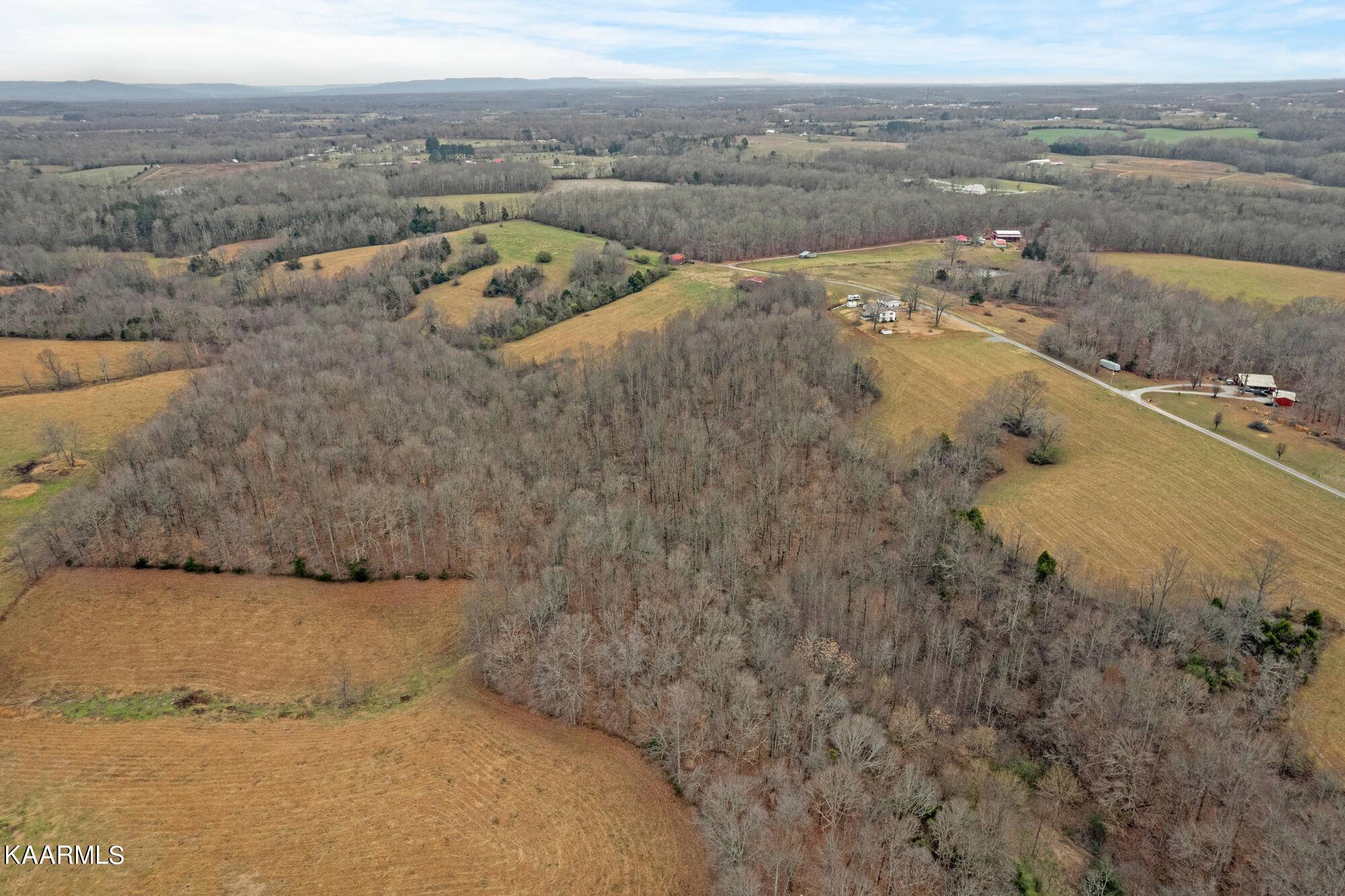 Smithville, TN 37166,Tract 4 Medlen Lane