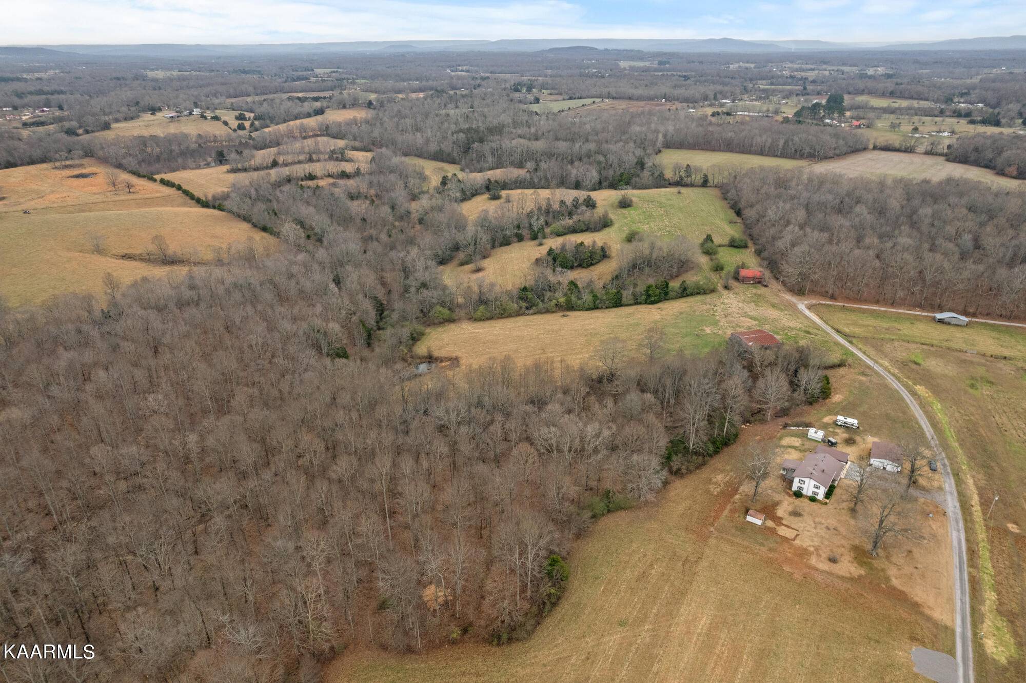 Smithville, TN 37166,Tract 4 Medlen Lane